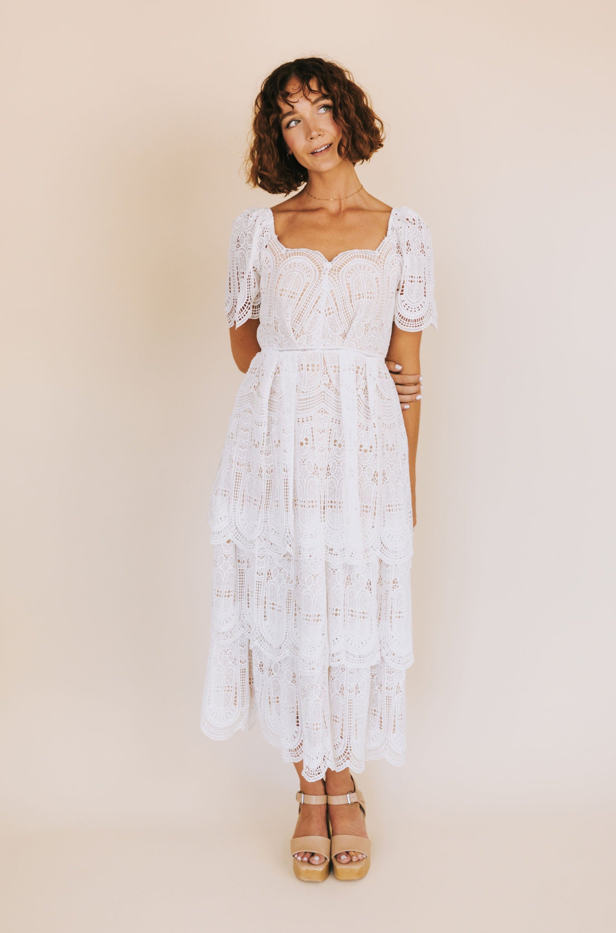 Whimsical Dreams Dress