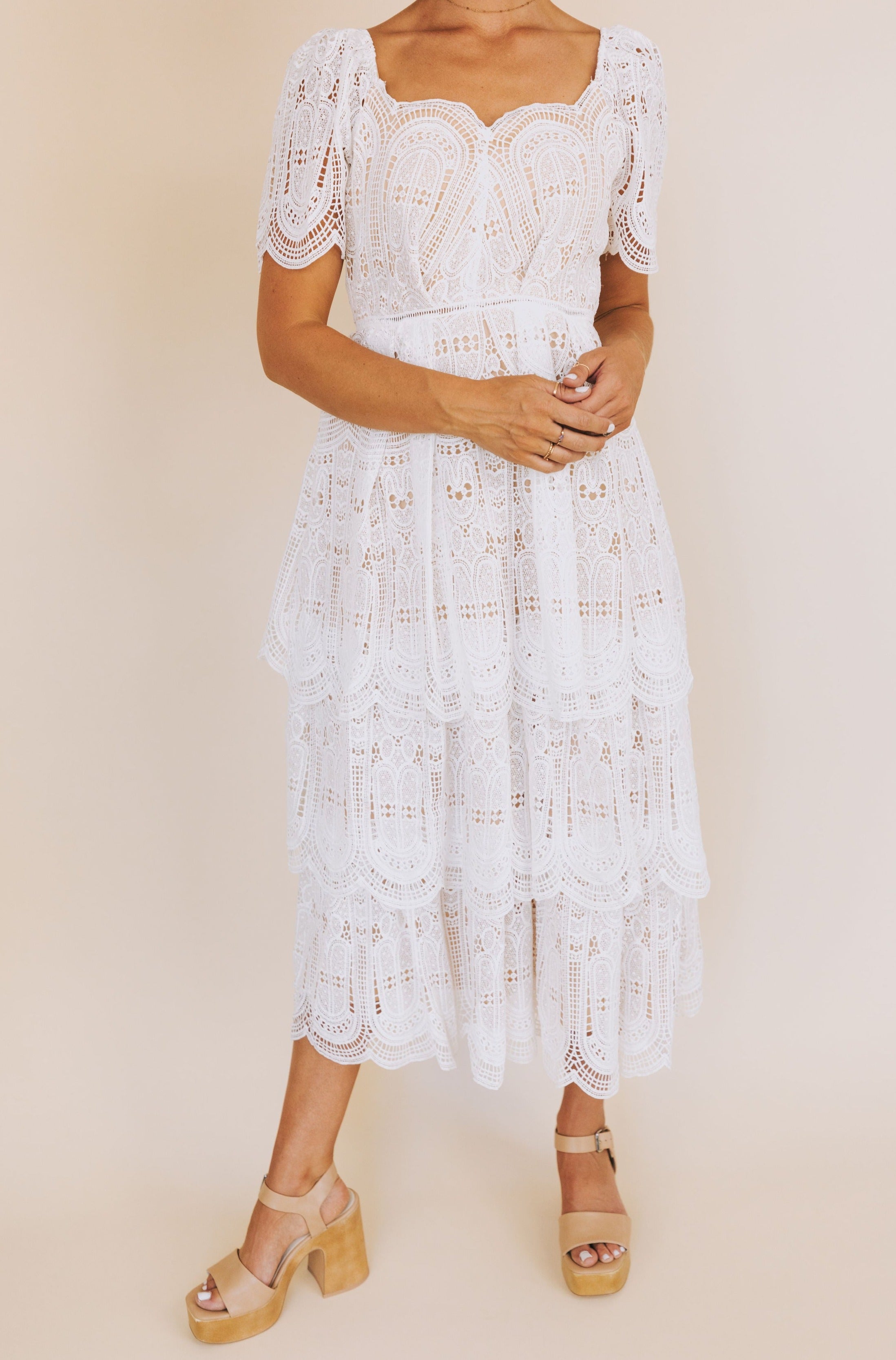 Whimsical Dreams Dress
