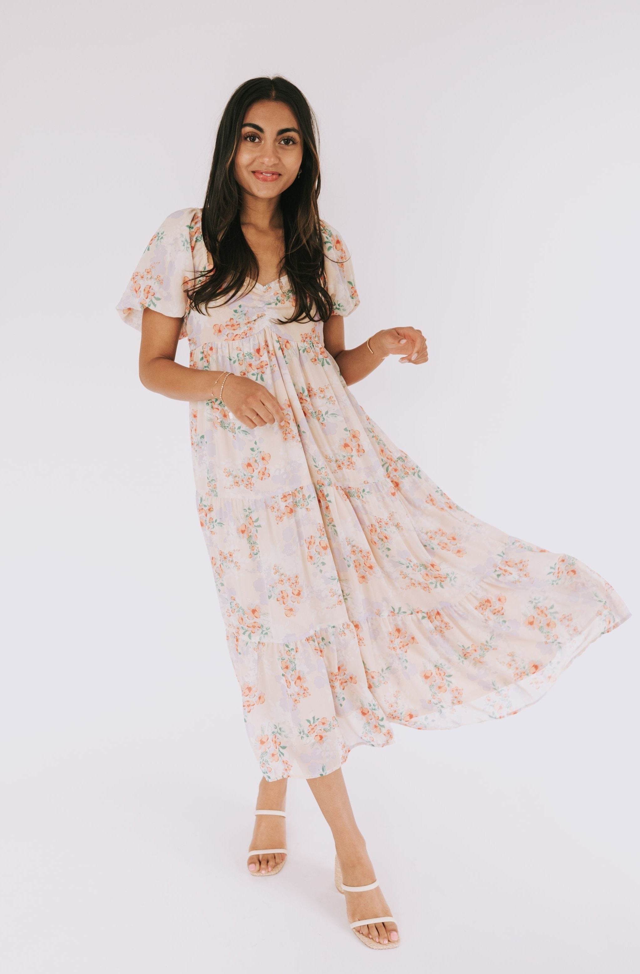 Love On The Brain Dress