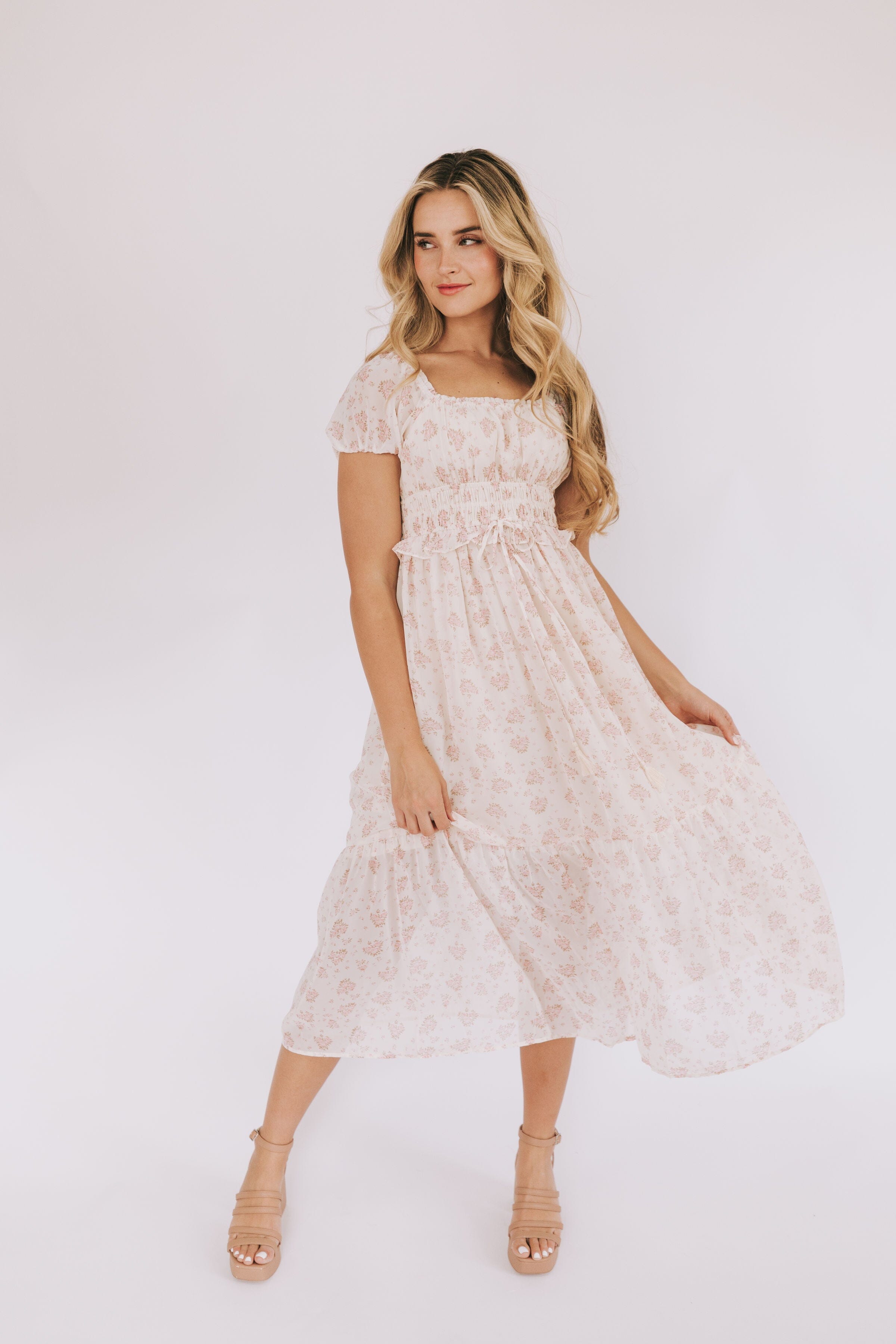 When You're Gone Dress