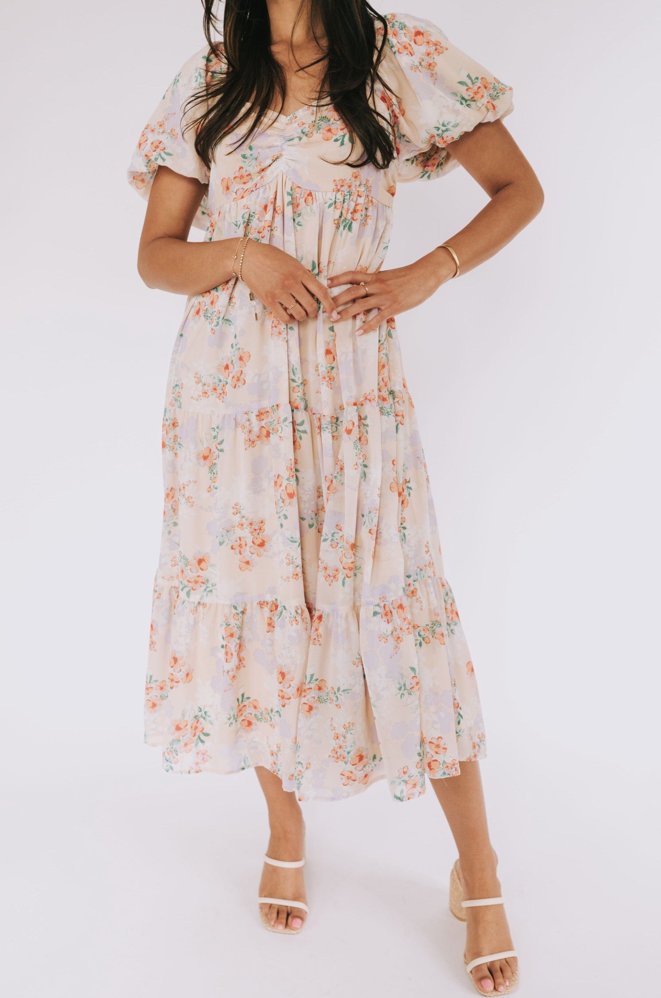 Love On The Brain Dress