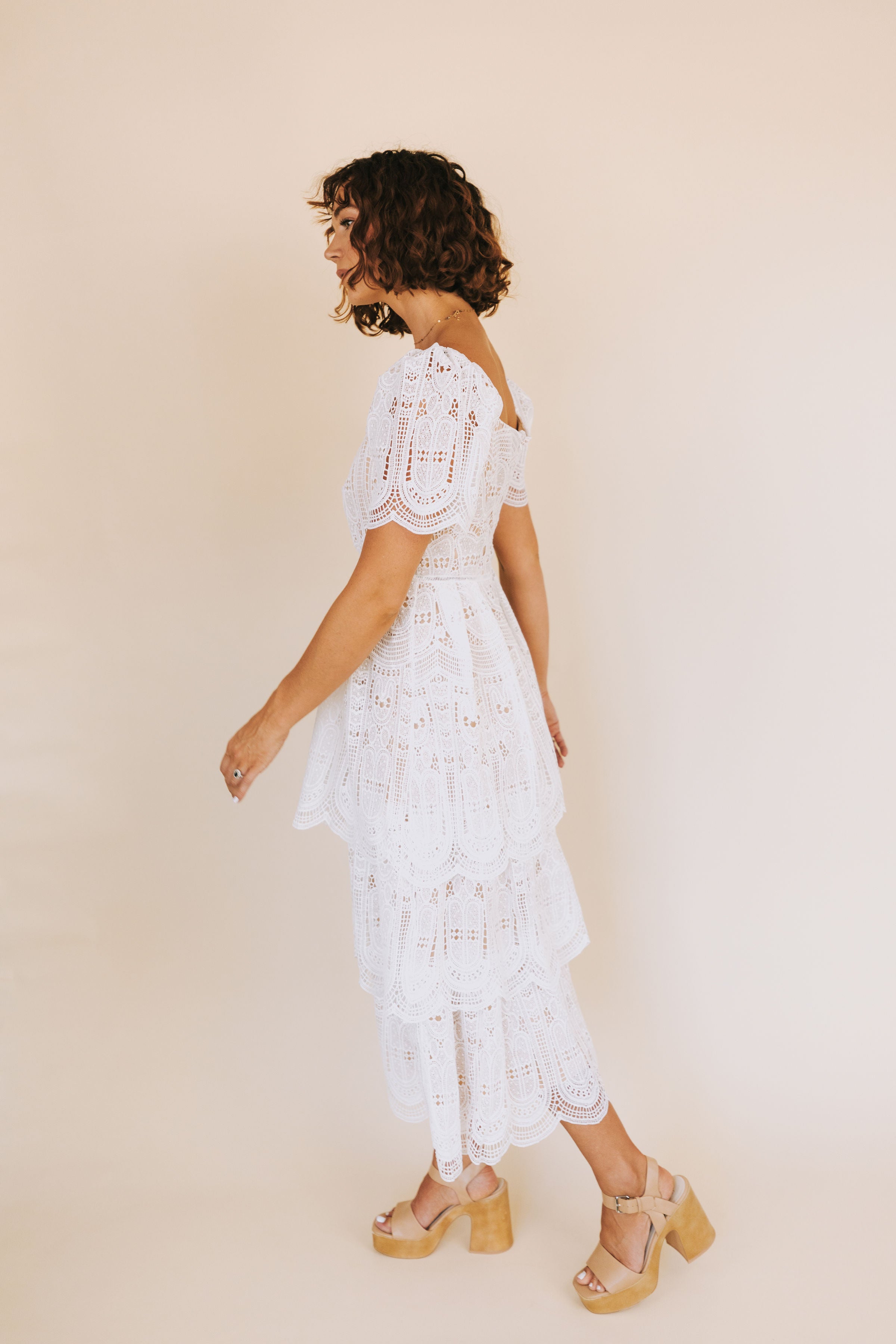 Whimsical Dreams Dress