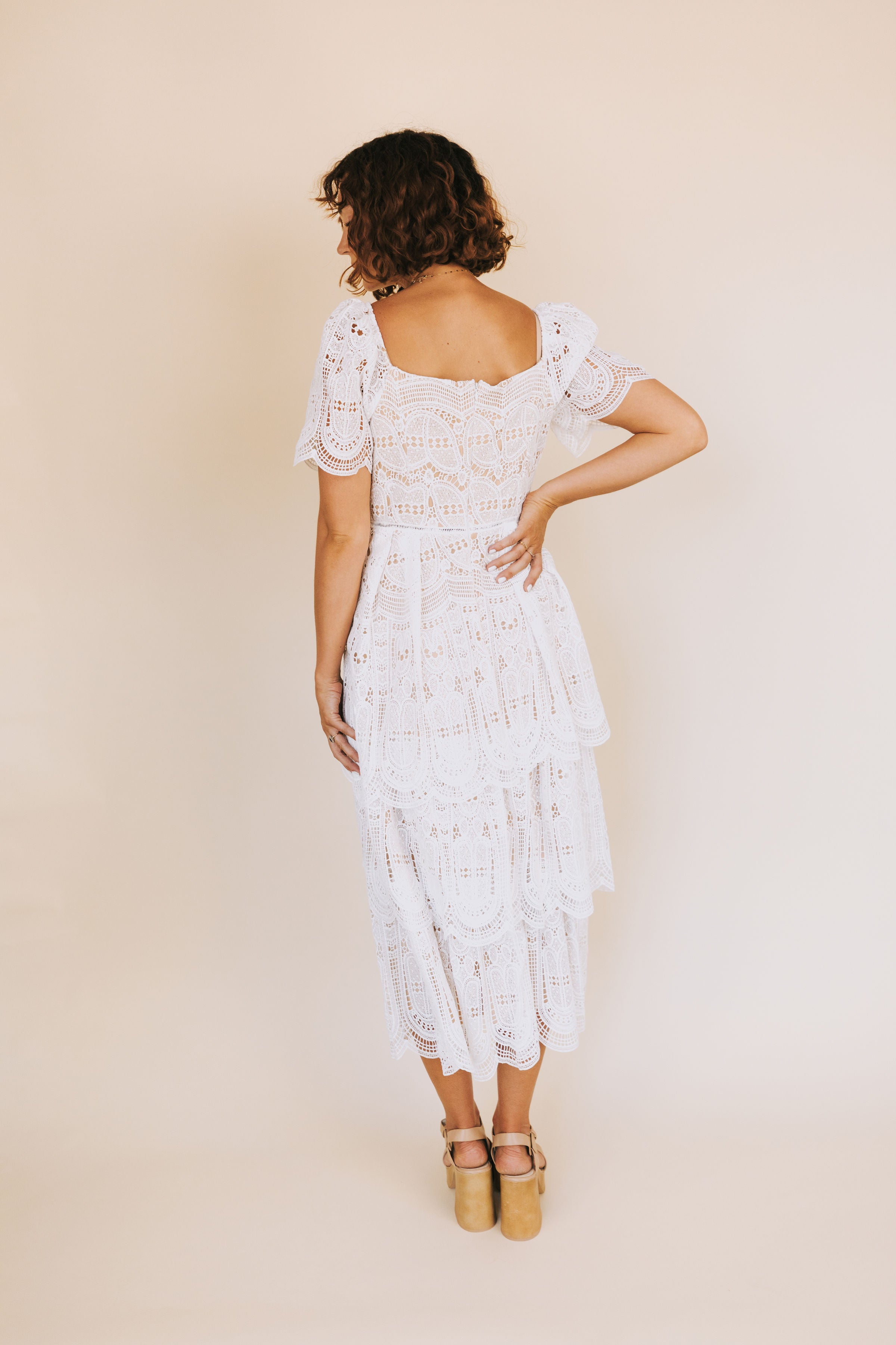 Whimsical Dreams Dress