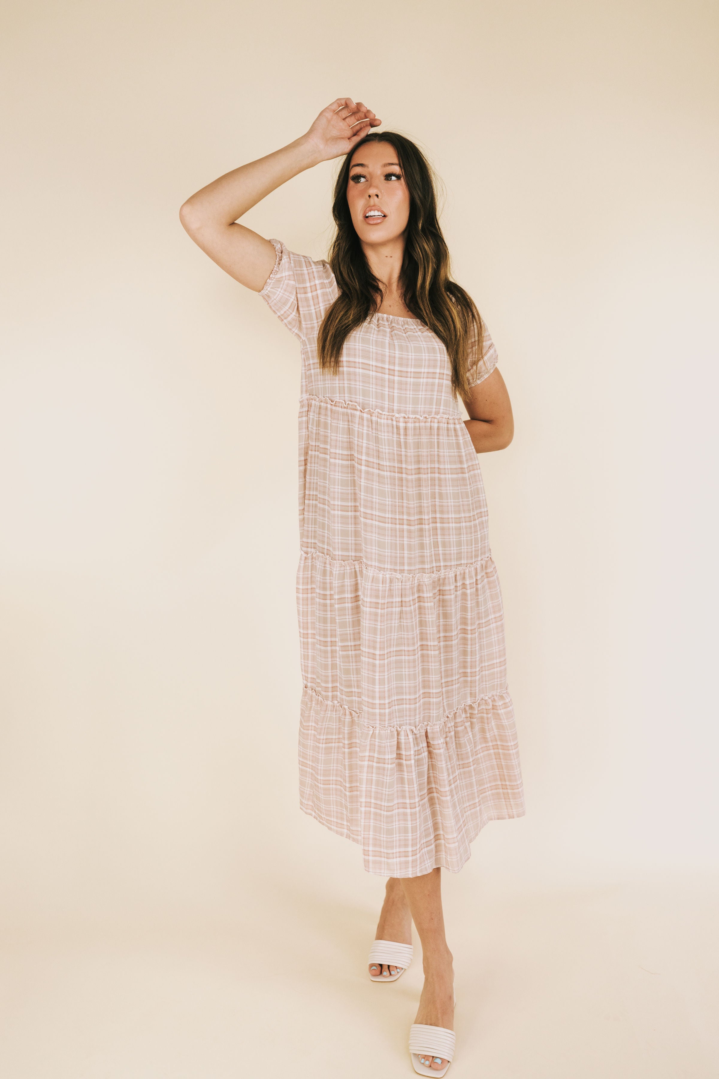 Life With You Dress