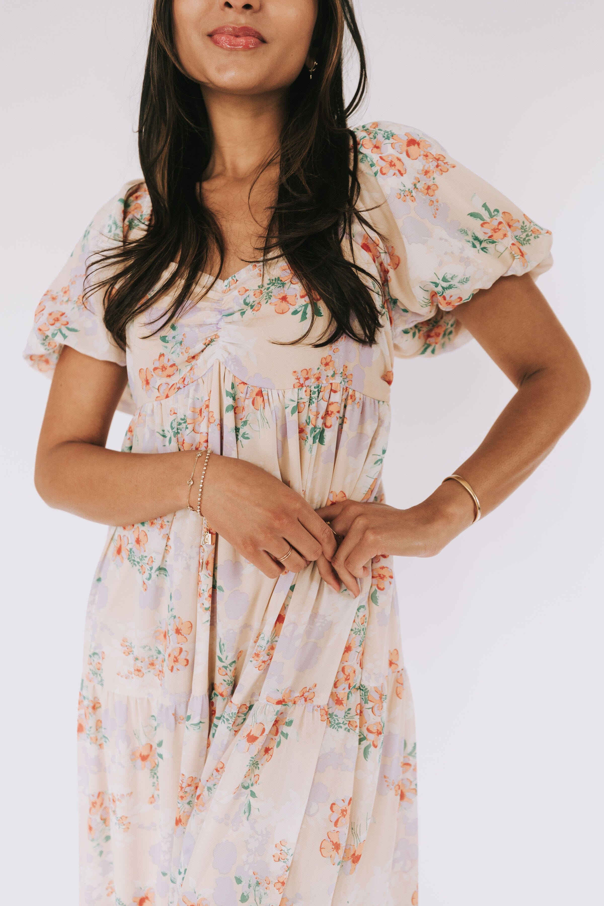 Love On The Brain Dress