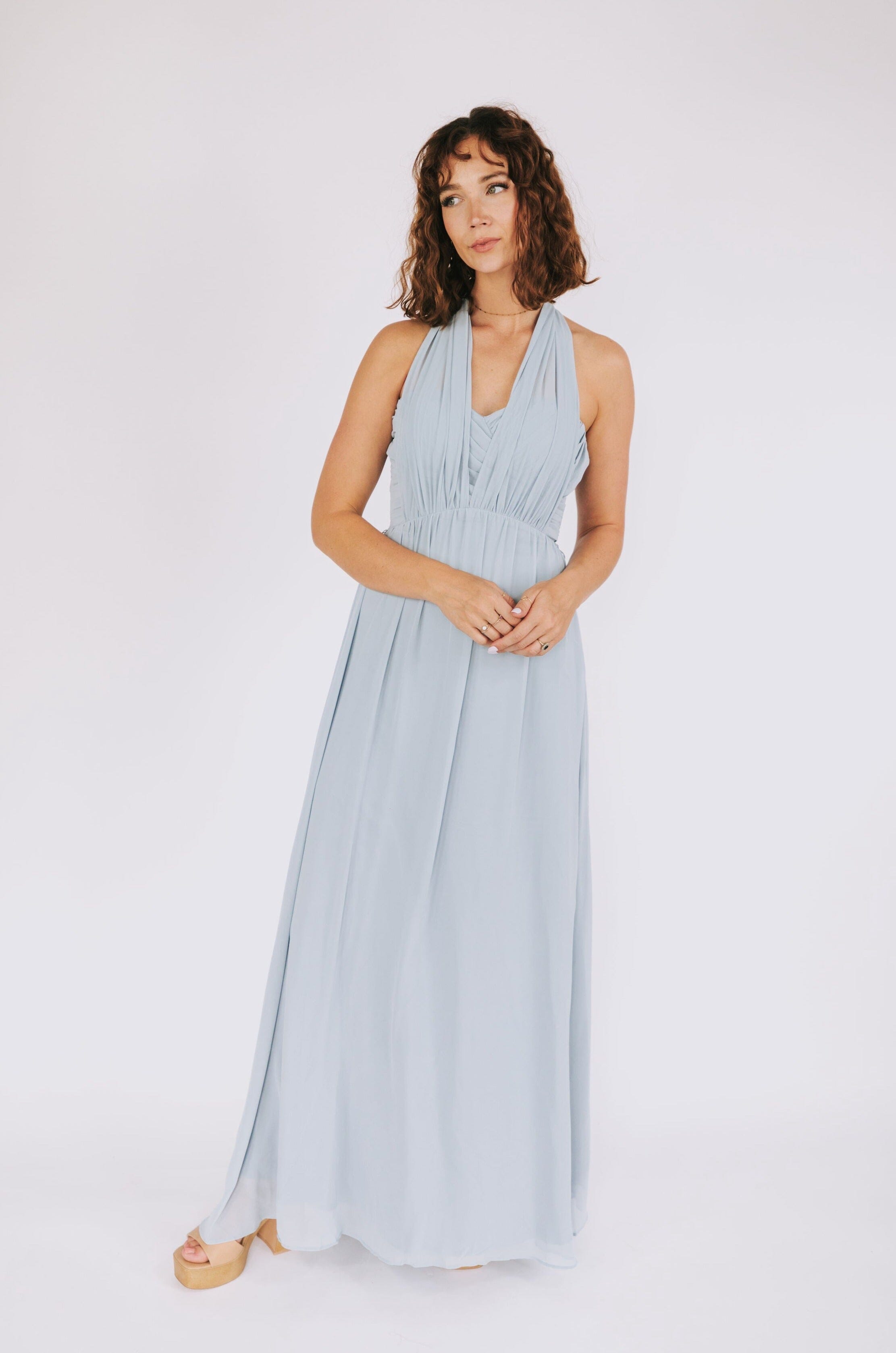 A Blessing In Disguise Dress