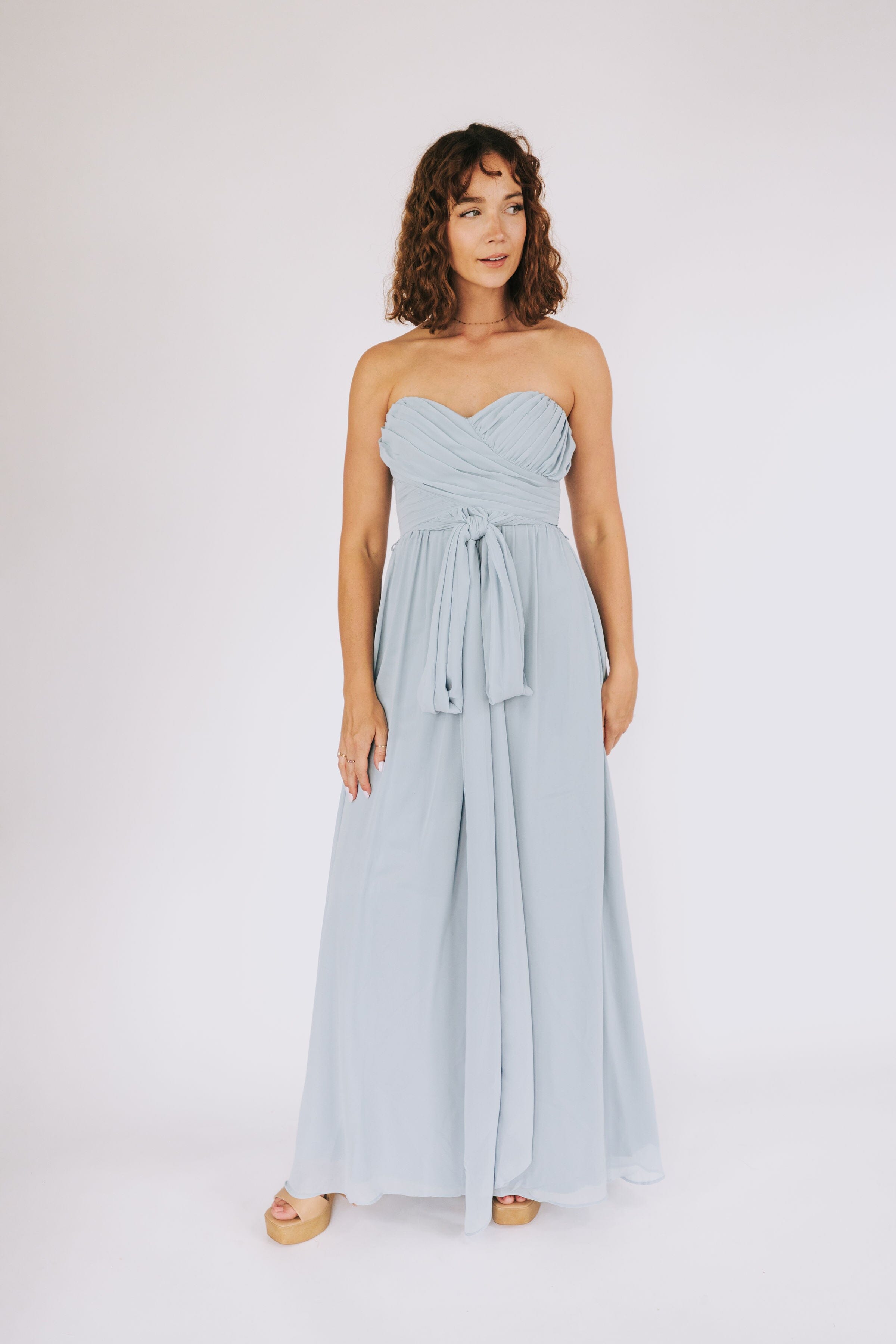 A Blessing In Disguise Dress