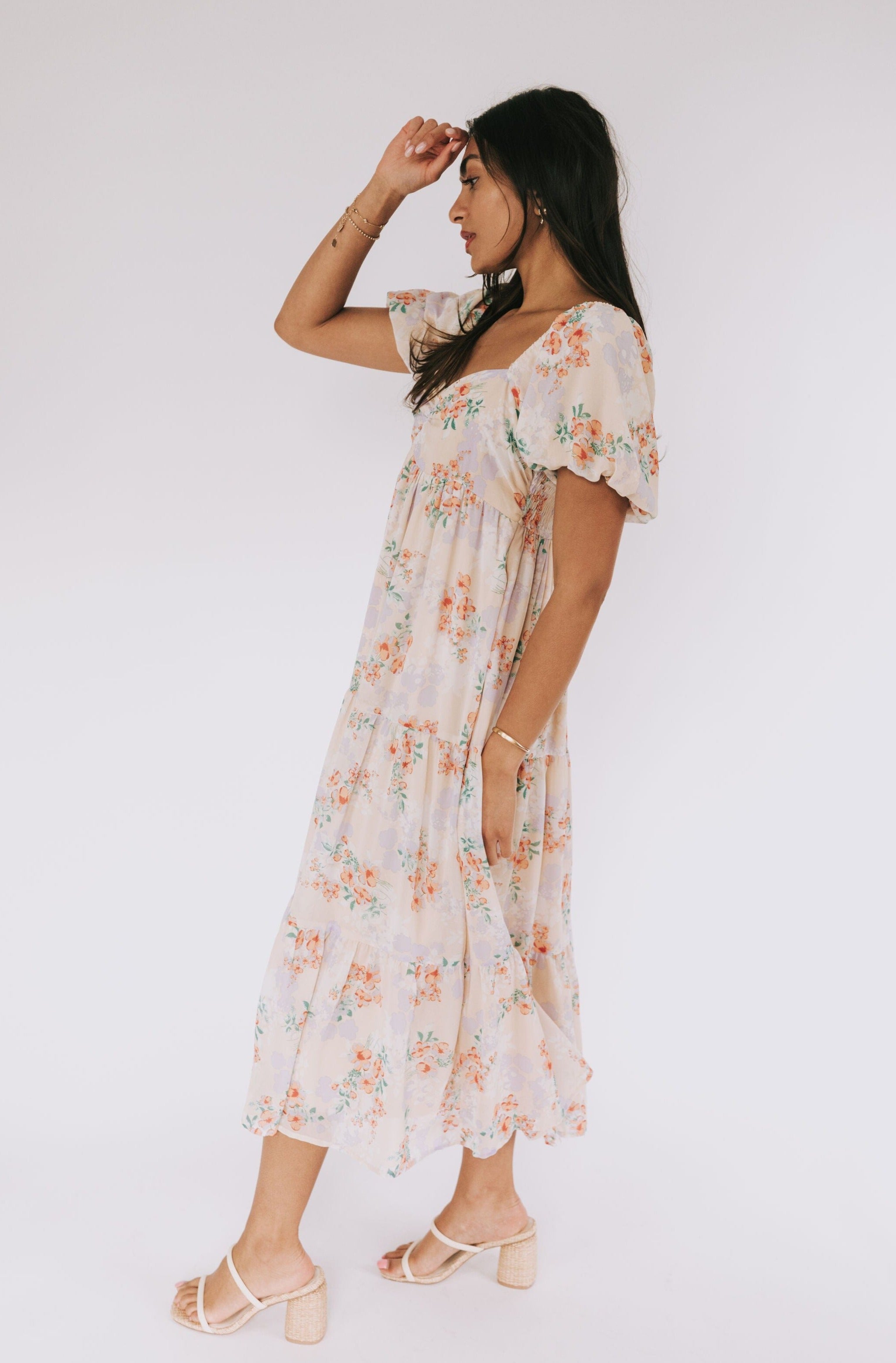 Love On The Brain Dress