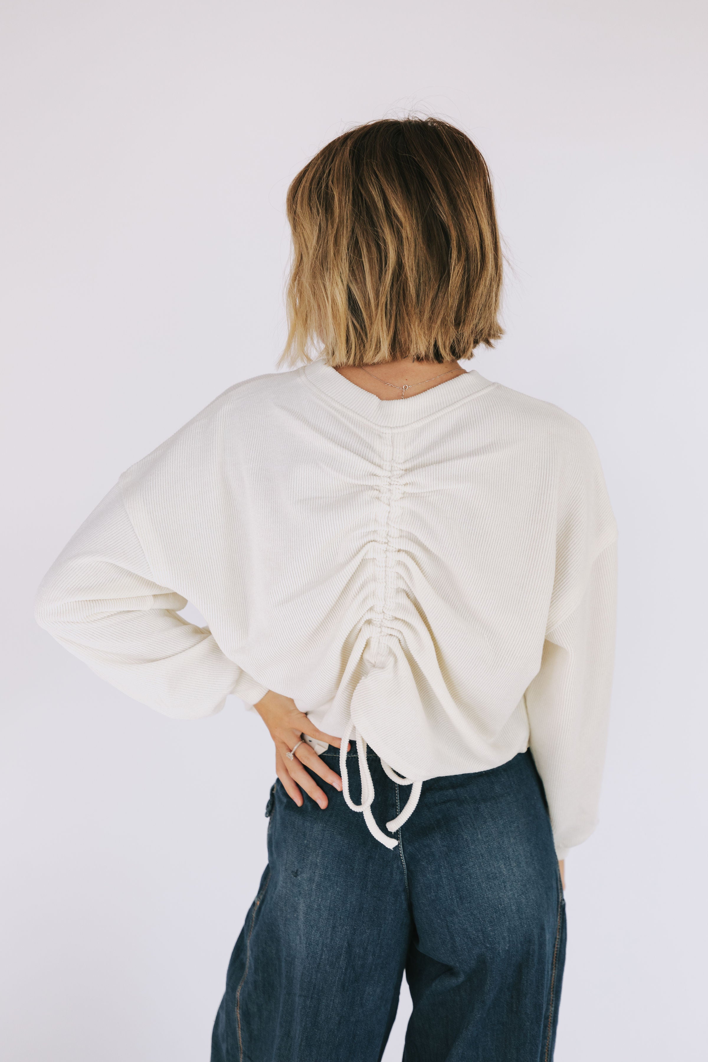 Embrace Uniqueness Top