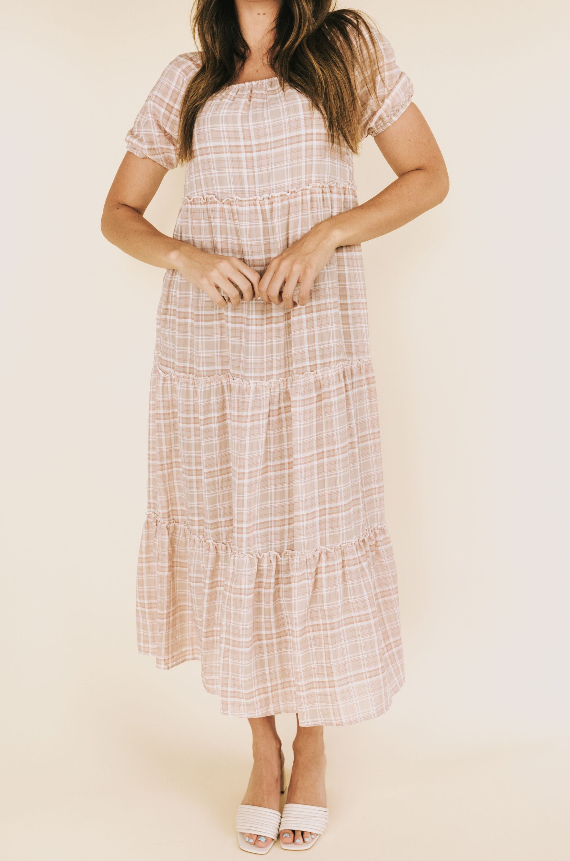Life With You Dress