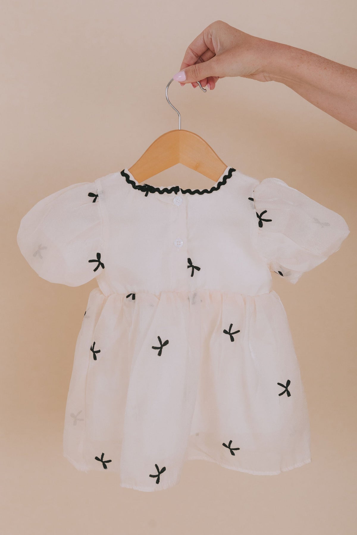 BABY - Smile At You Dress
