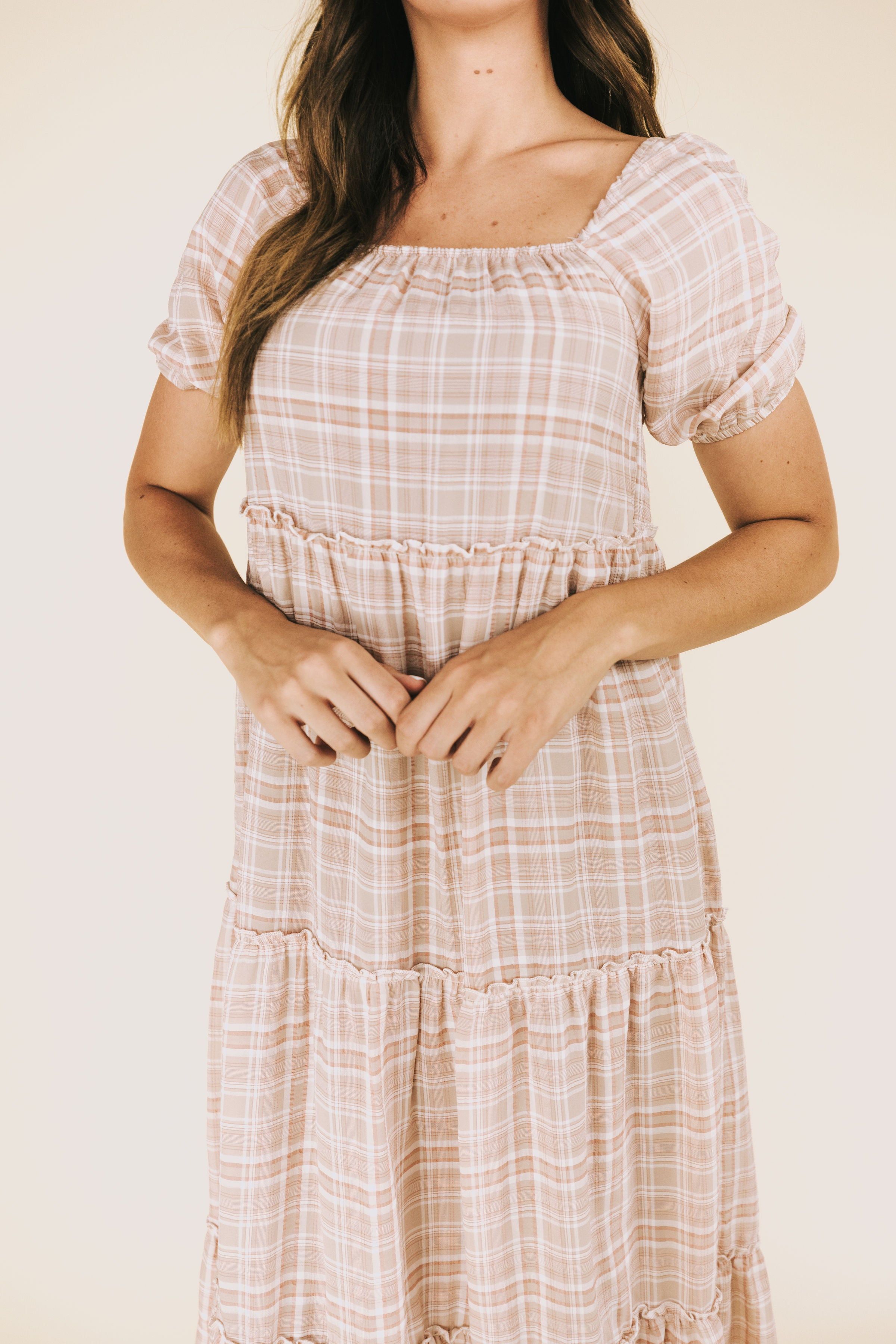 Life With You Dress
