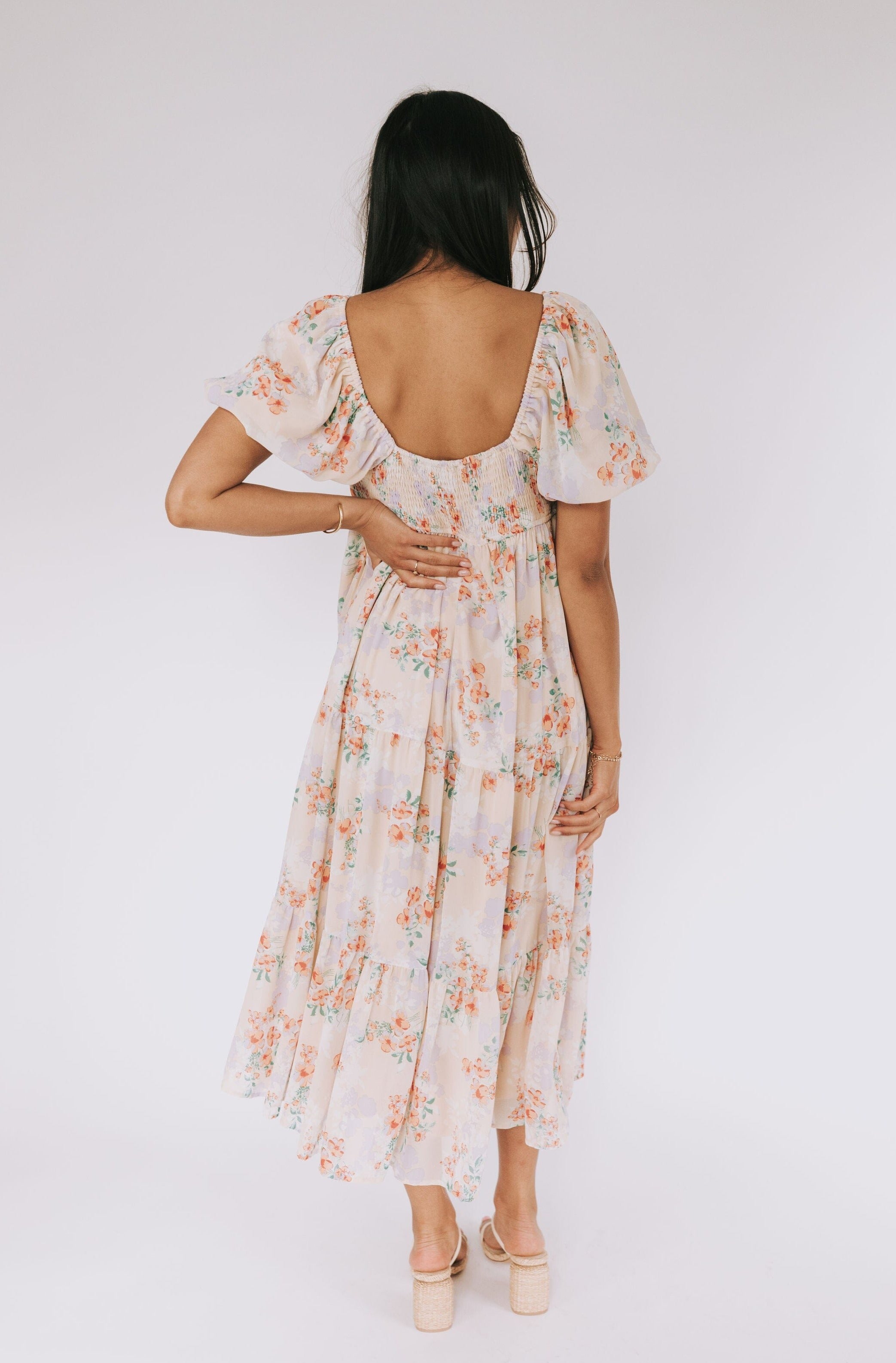 Love On The Brain Dress