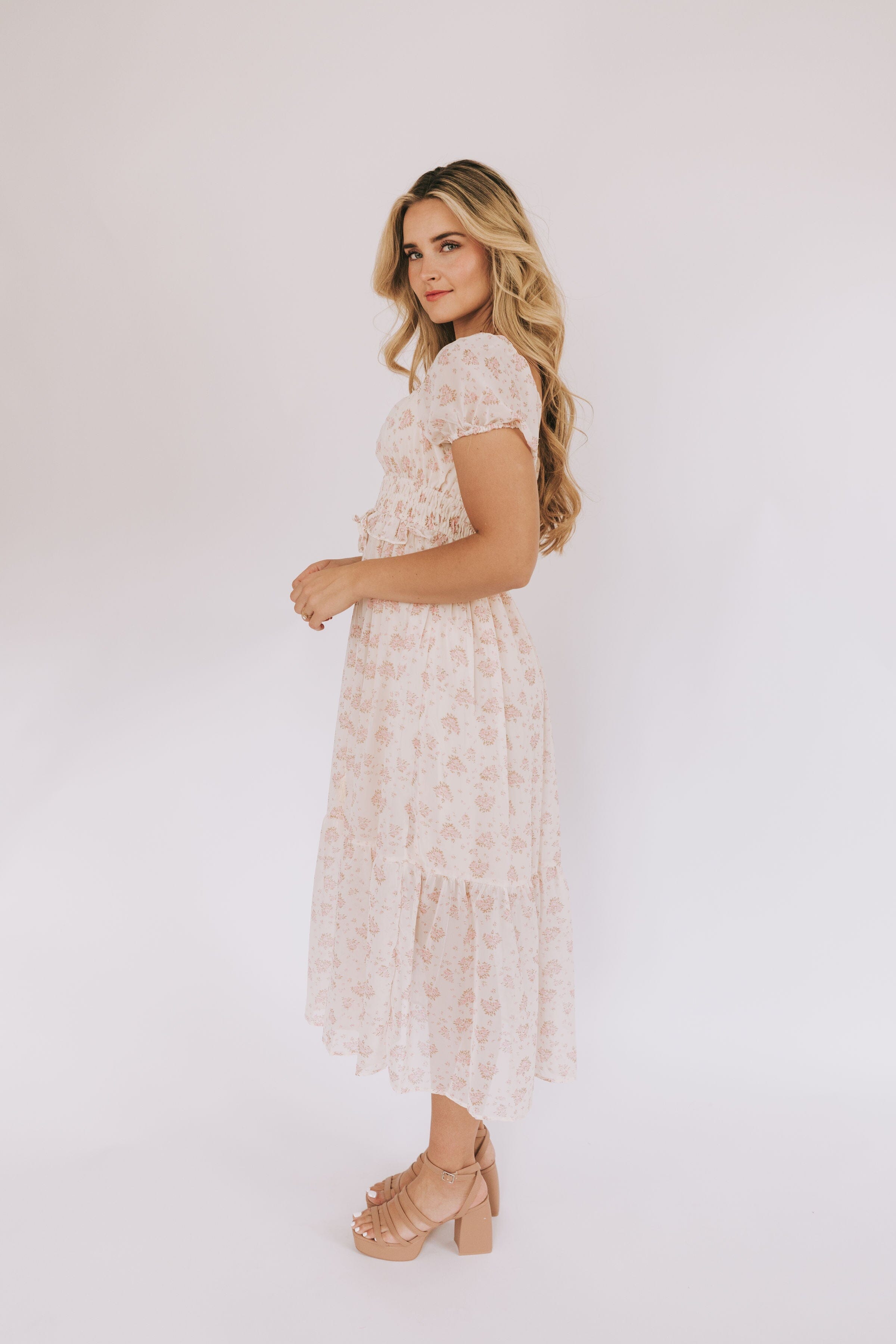 When You're Gone Dress