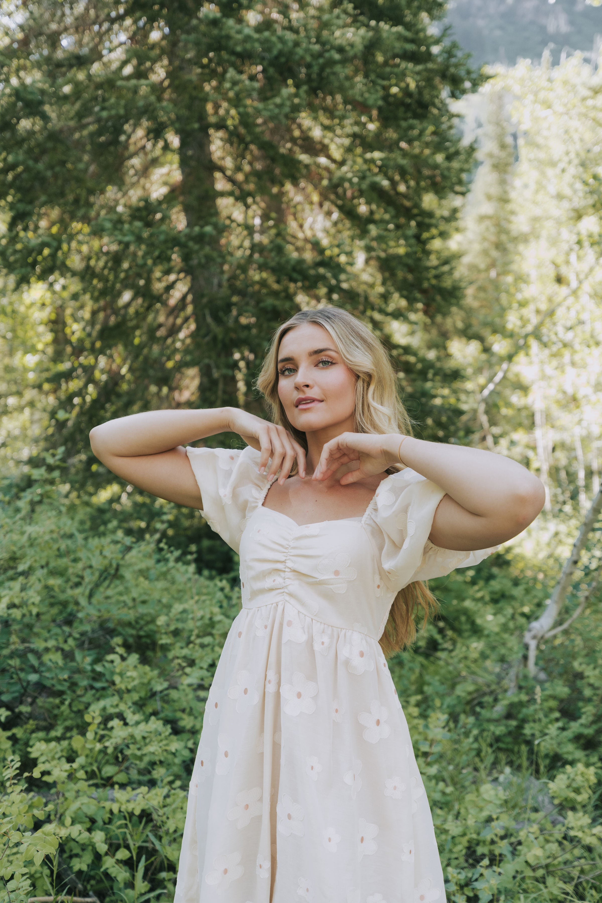 EXCLUSIVE - Everyday Love Dress - 2 Colors!