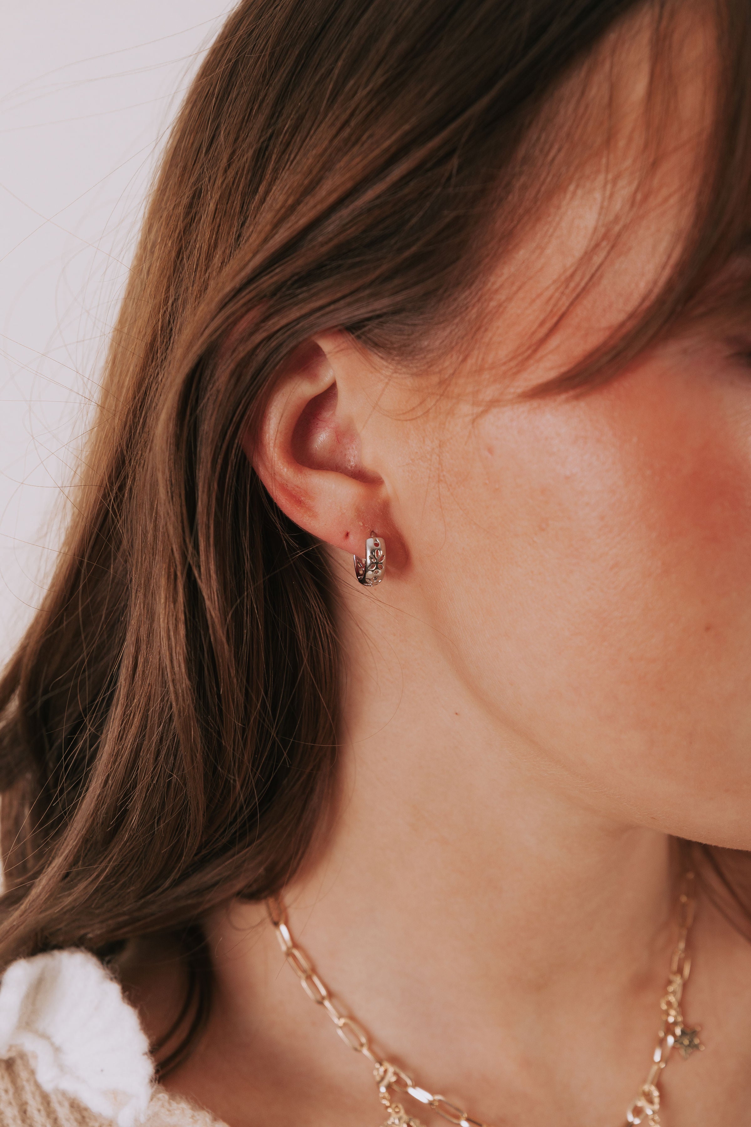 Sunshine Moments Earrings - 2 Colors!