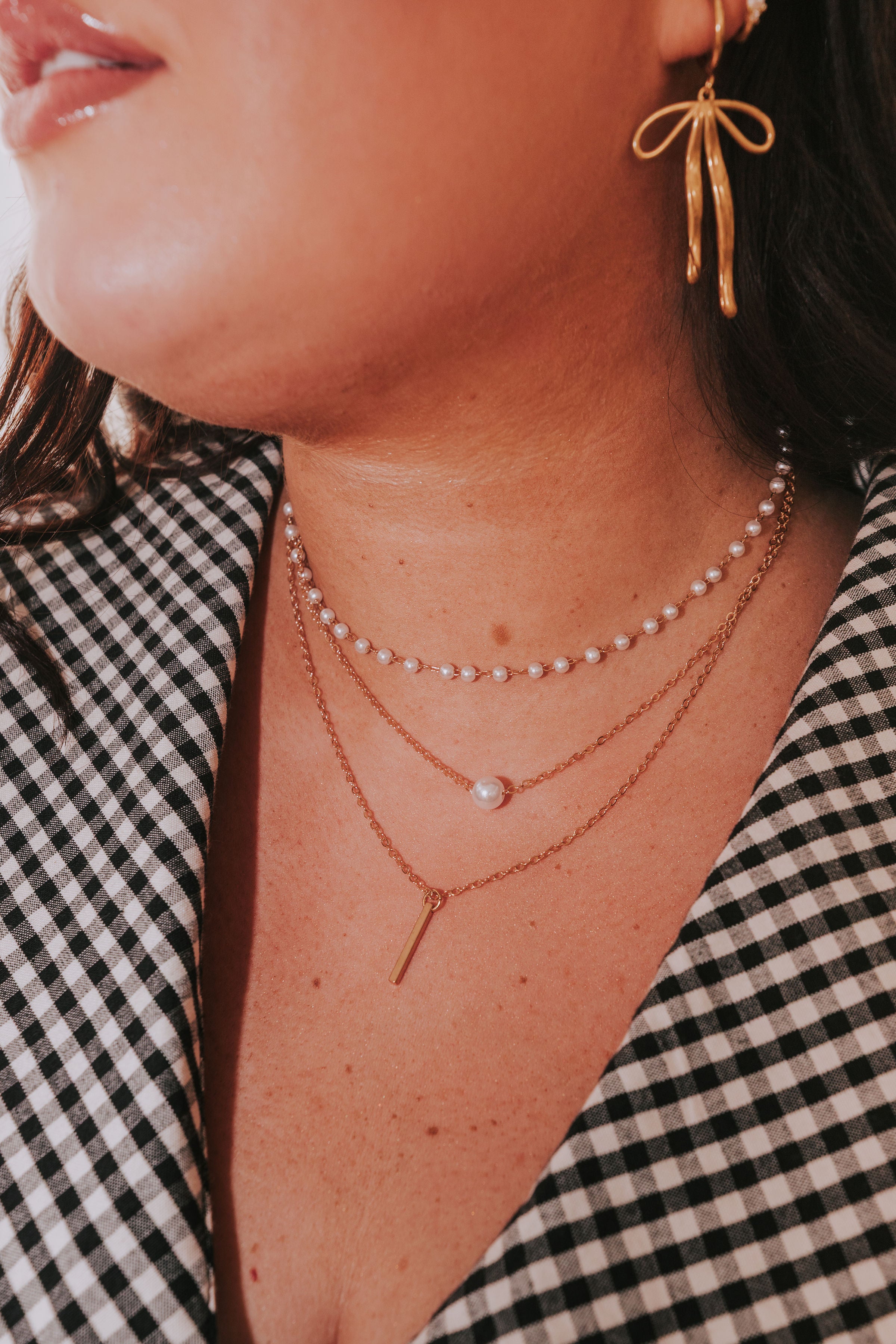 Secret Romance Necklace