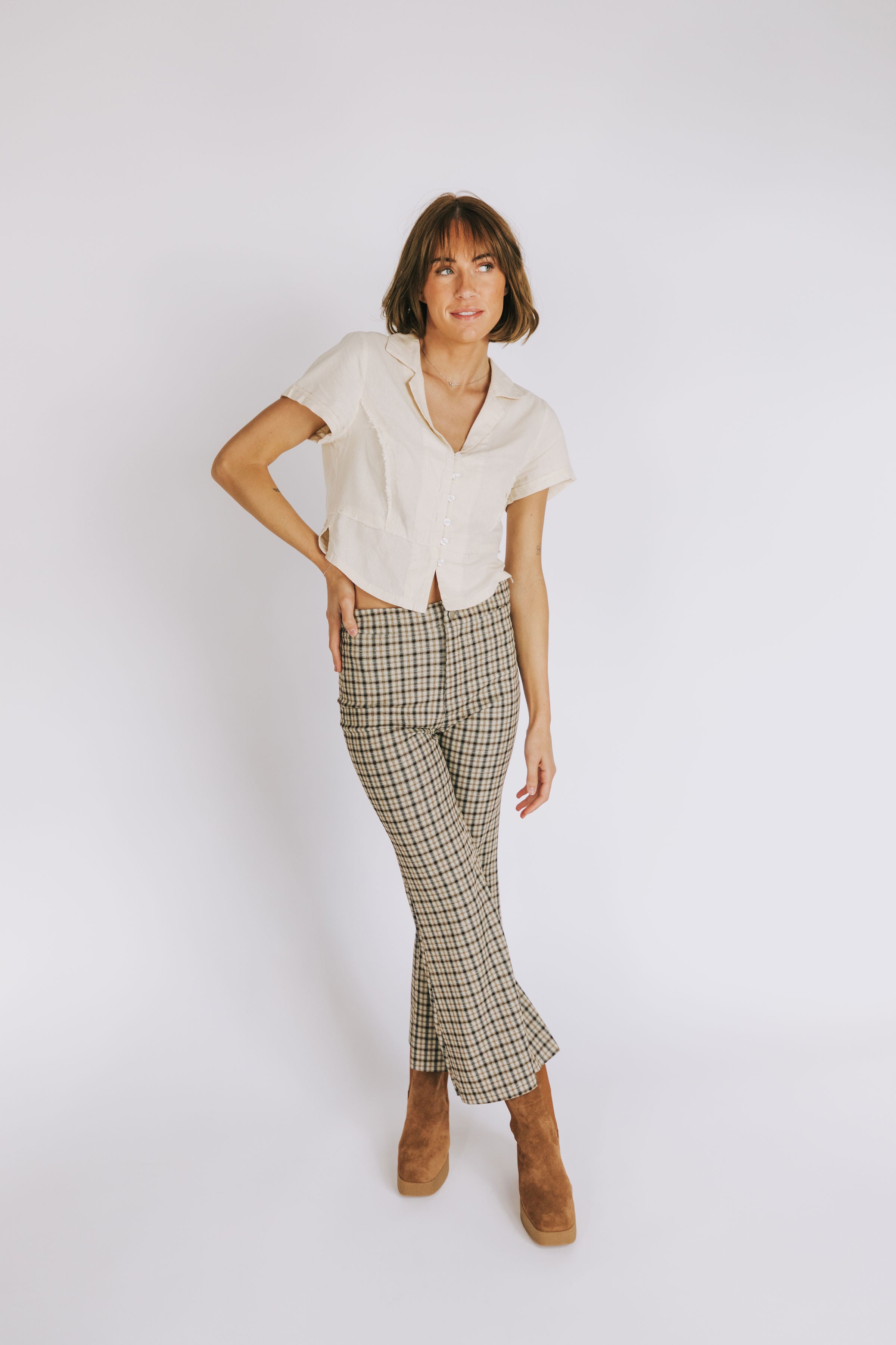 Spotlight Pants