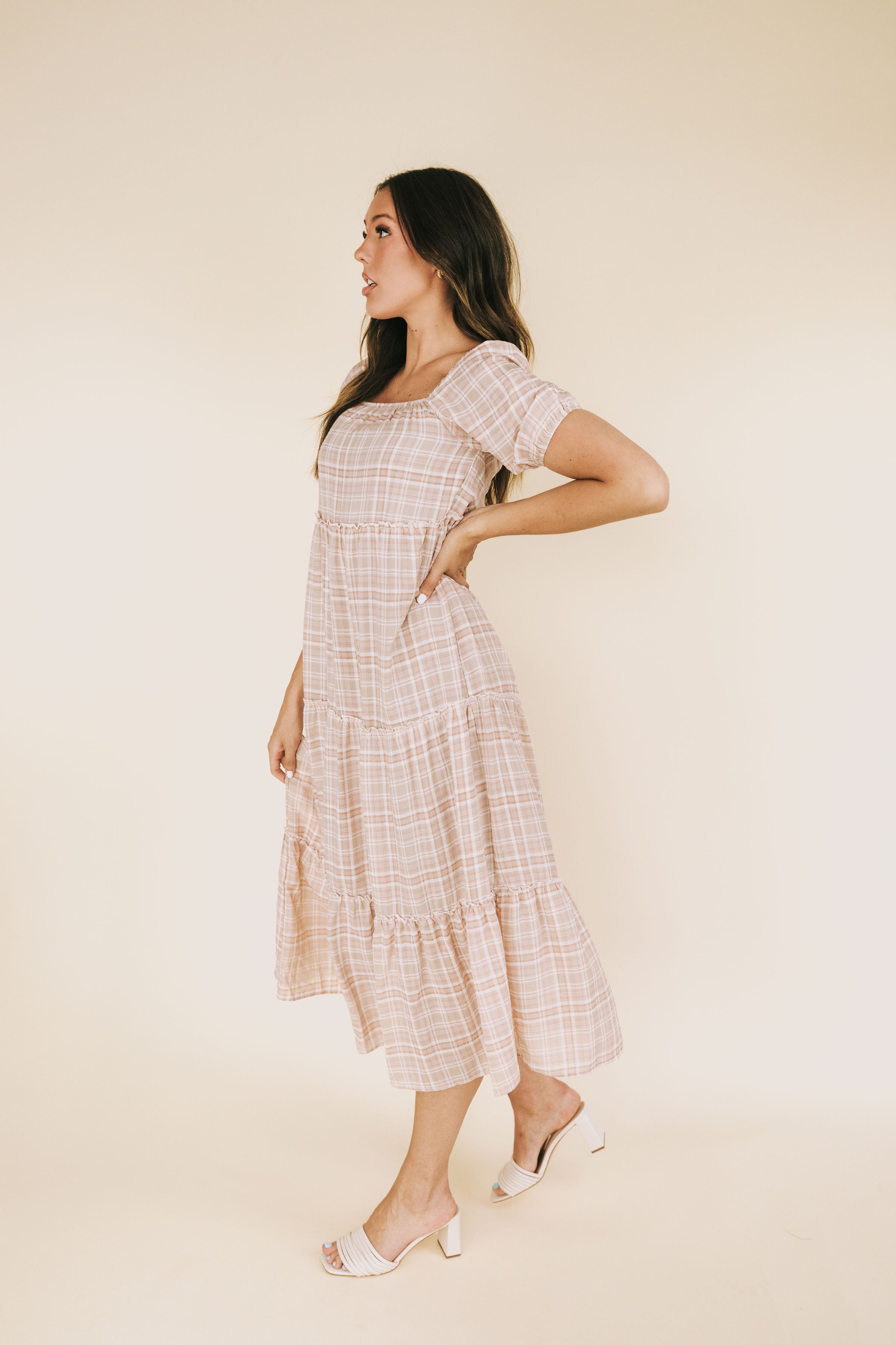 Life With You Dress