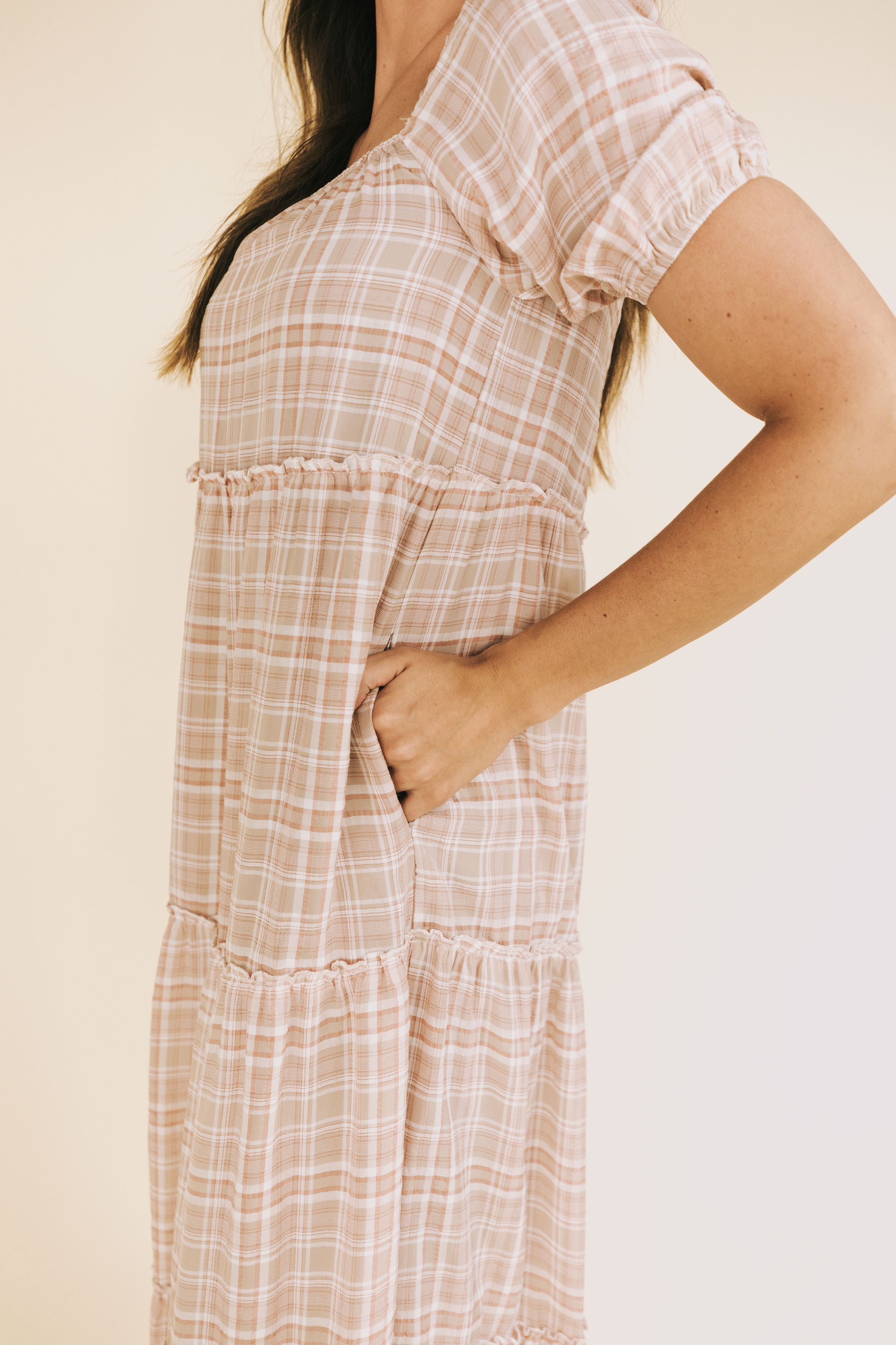 Life With You Dress