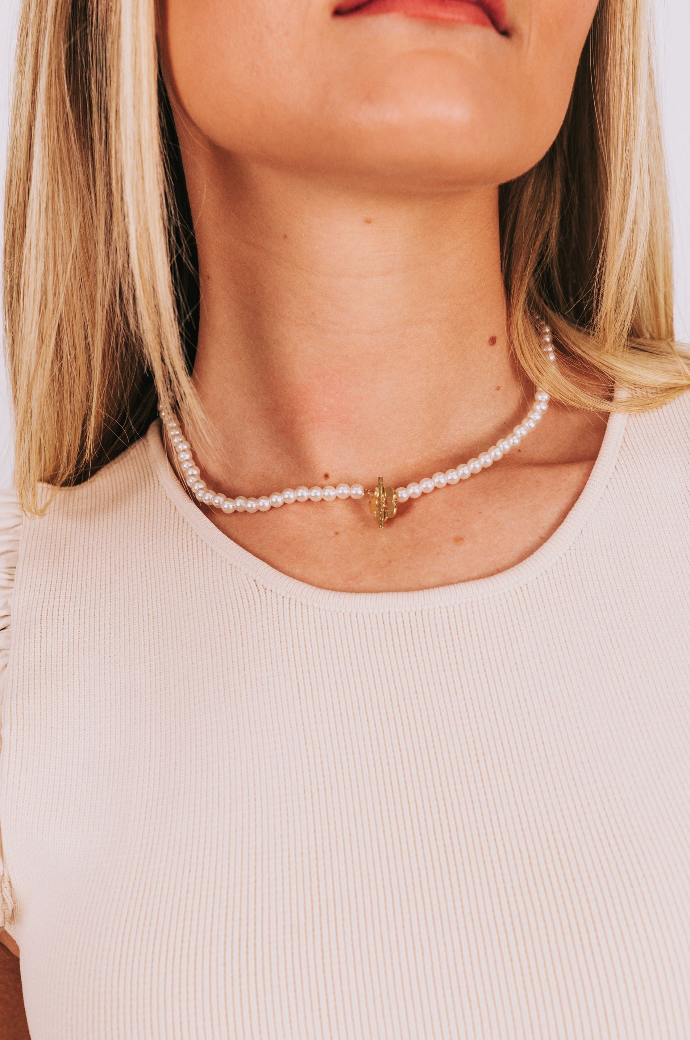 Easy Love Necklace