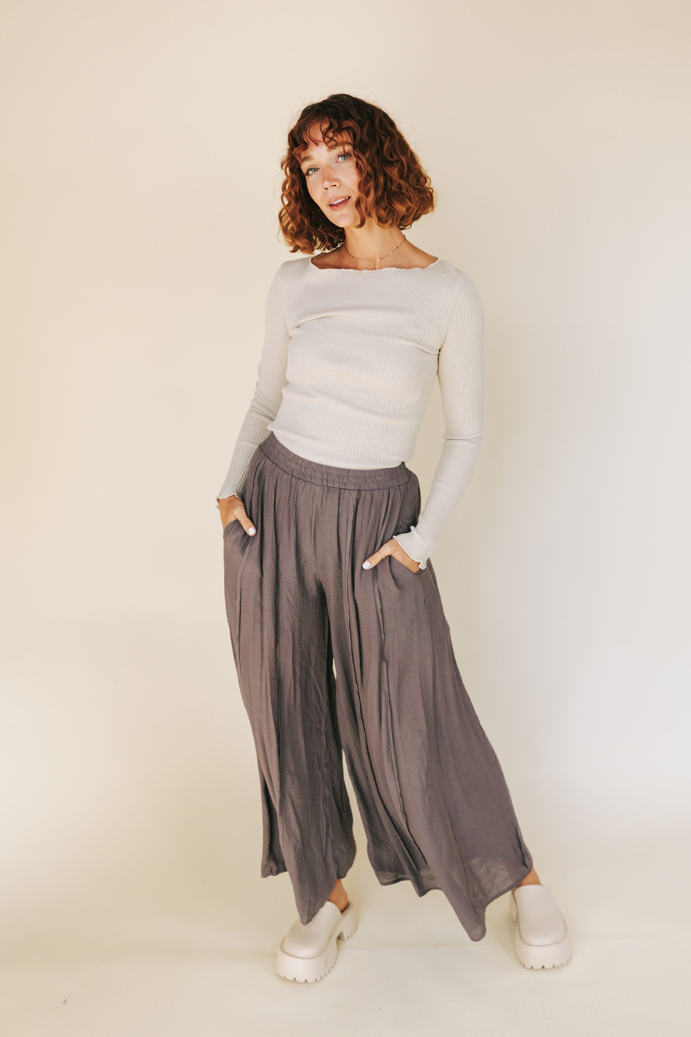 Told You So Pants