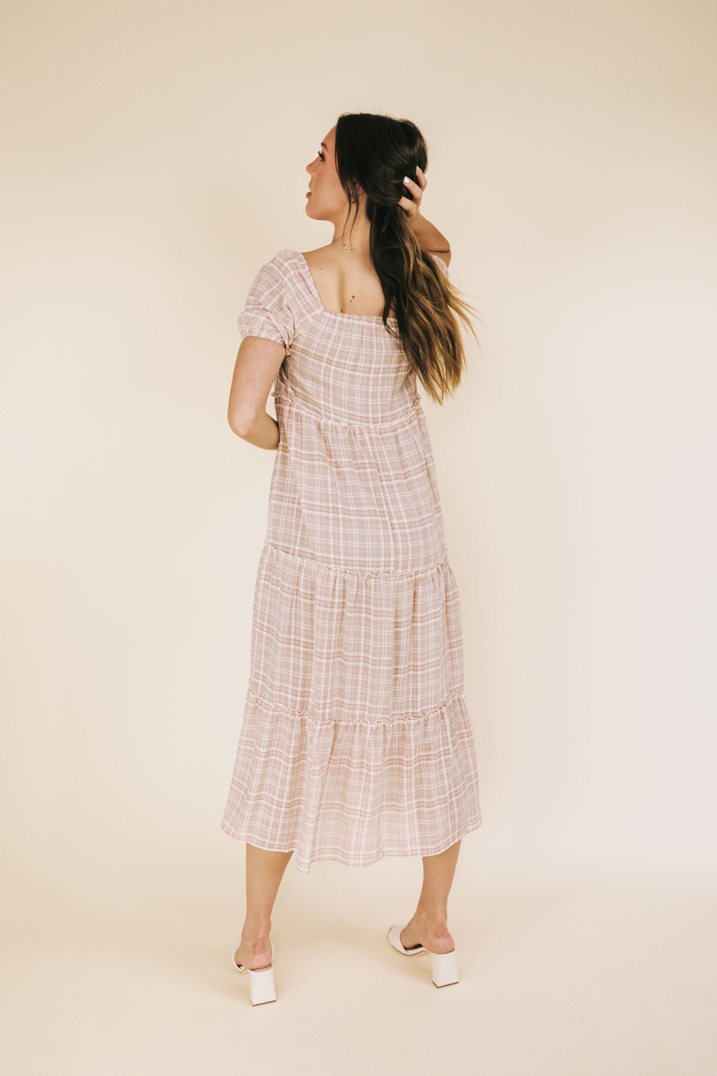Life With You Dress