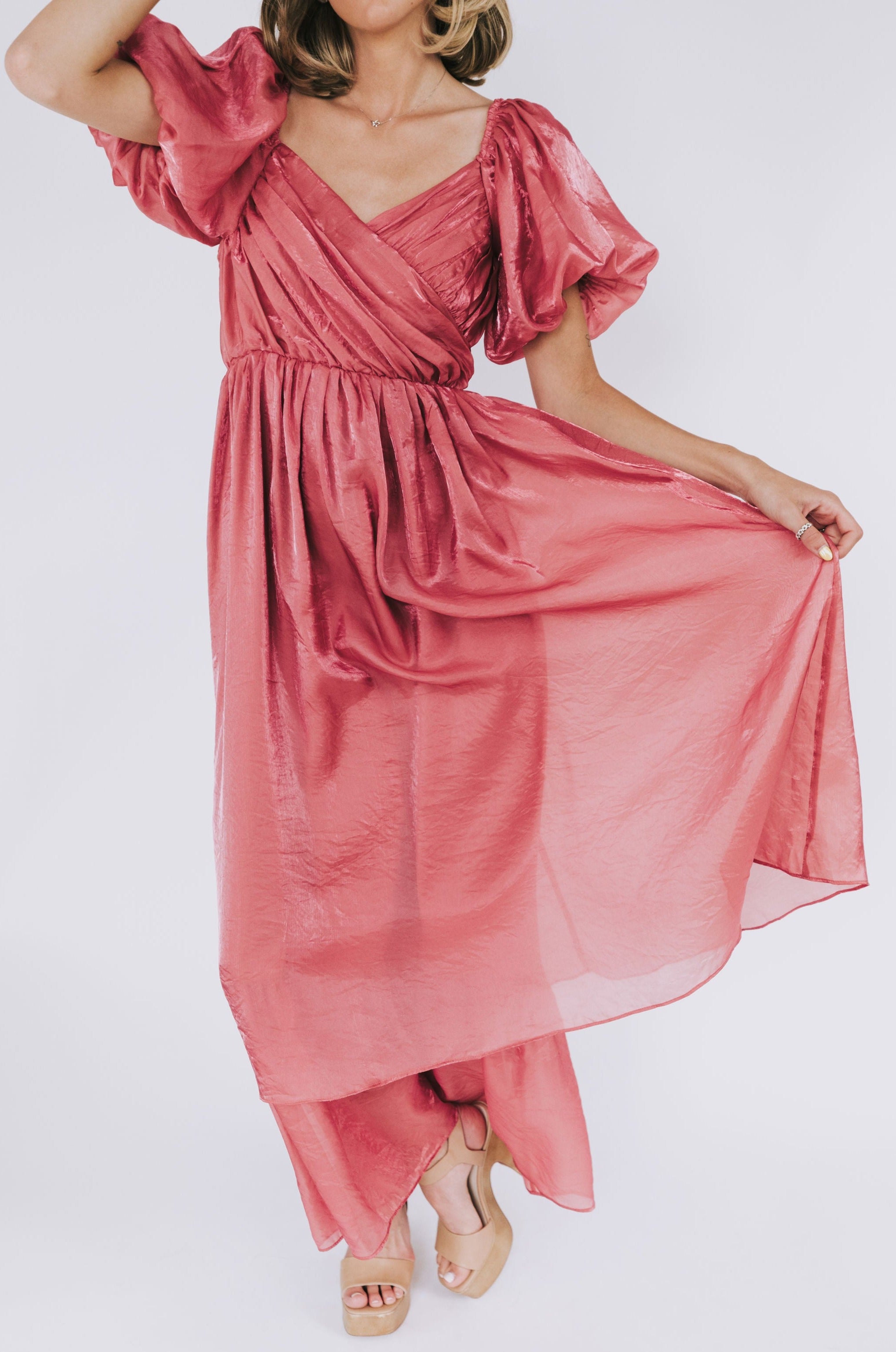 Let Light In Dress