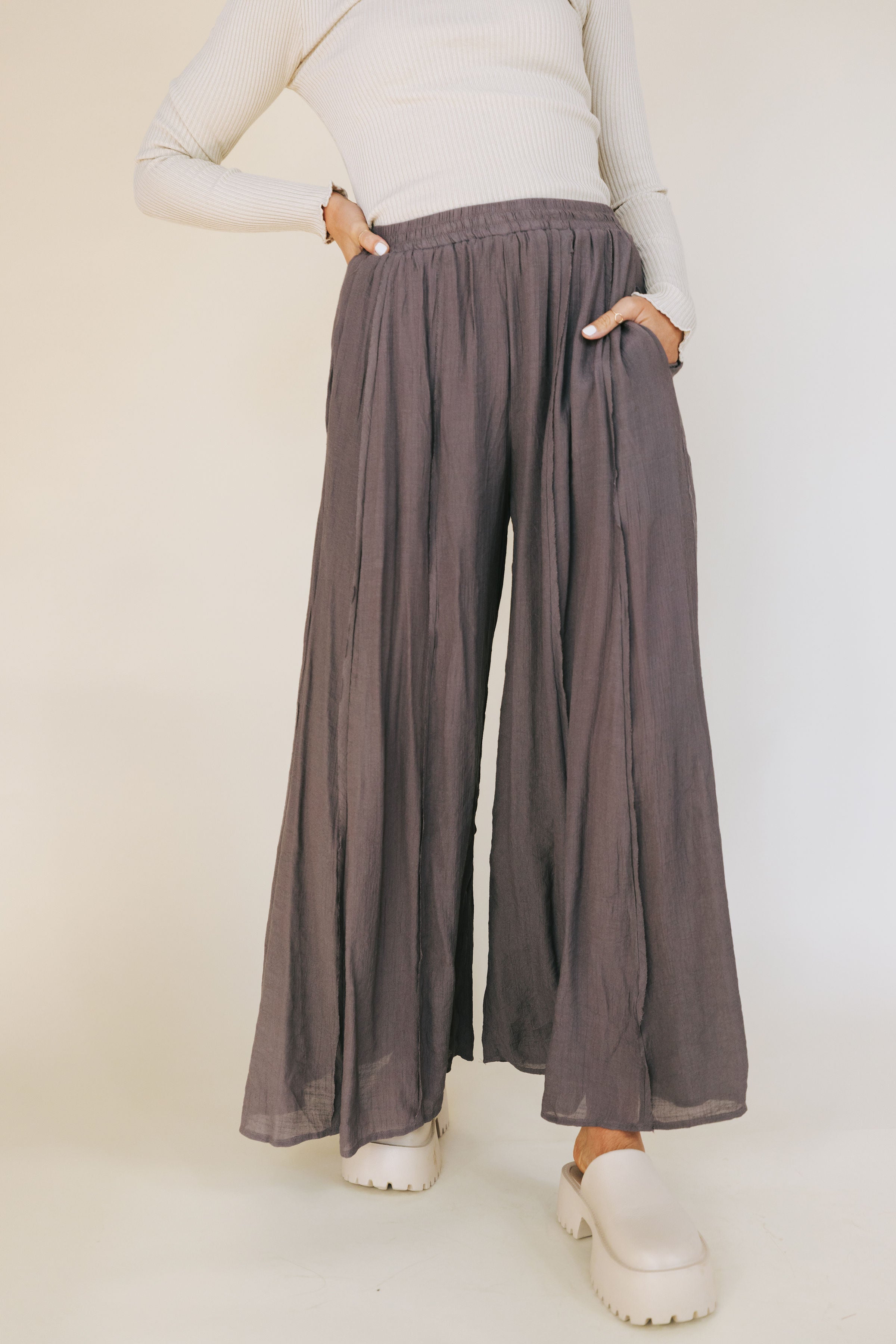 Told You So Pants