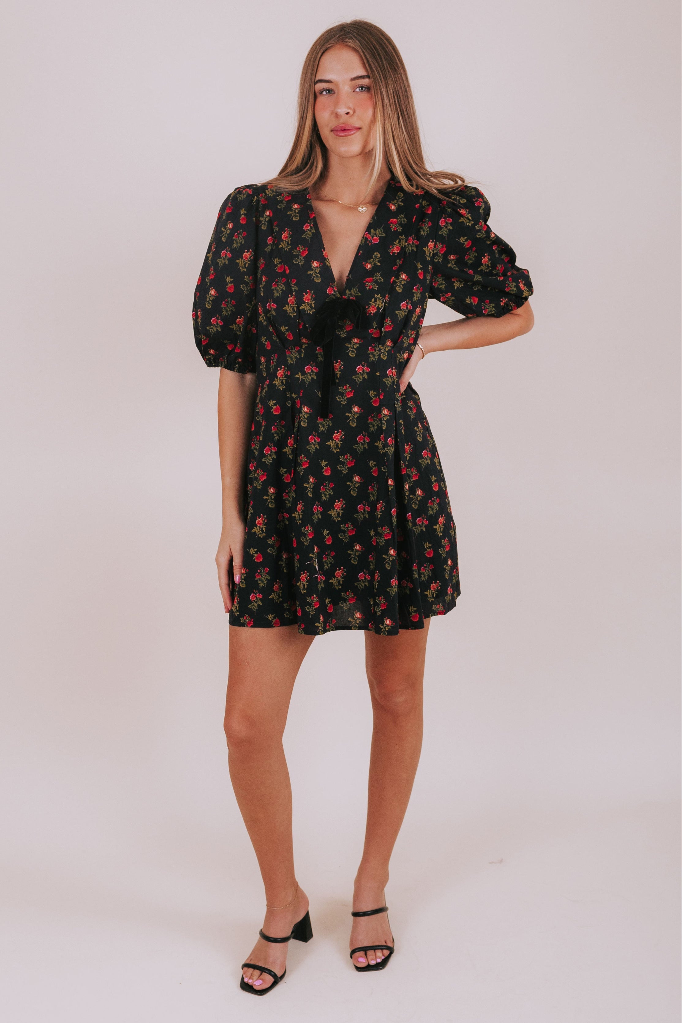 Just A Thought Dress