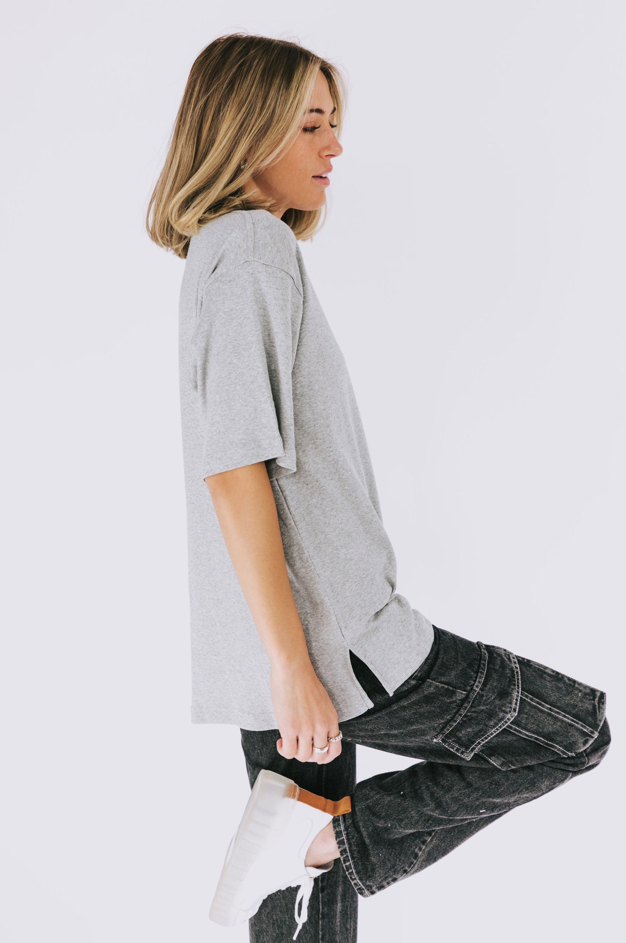 Time Is Limited Tee
