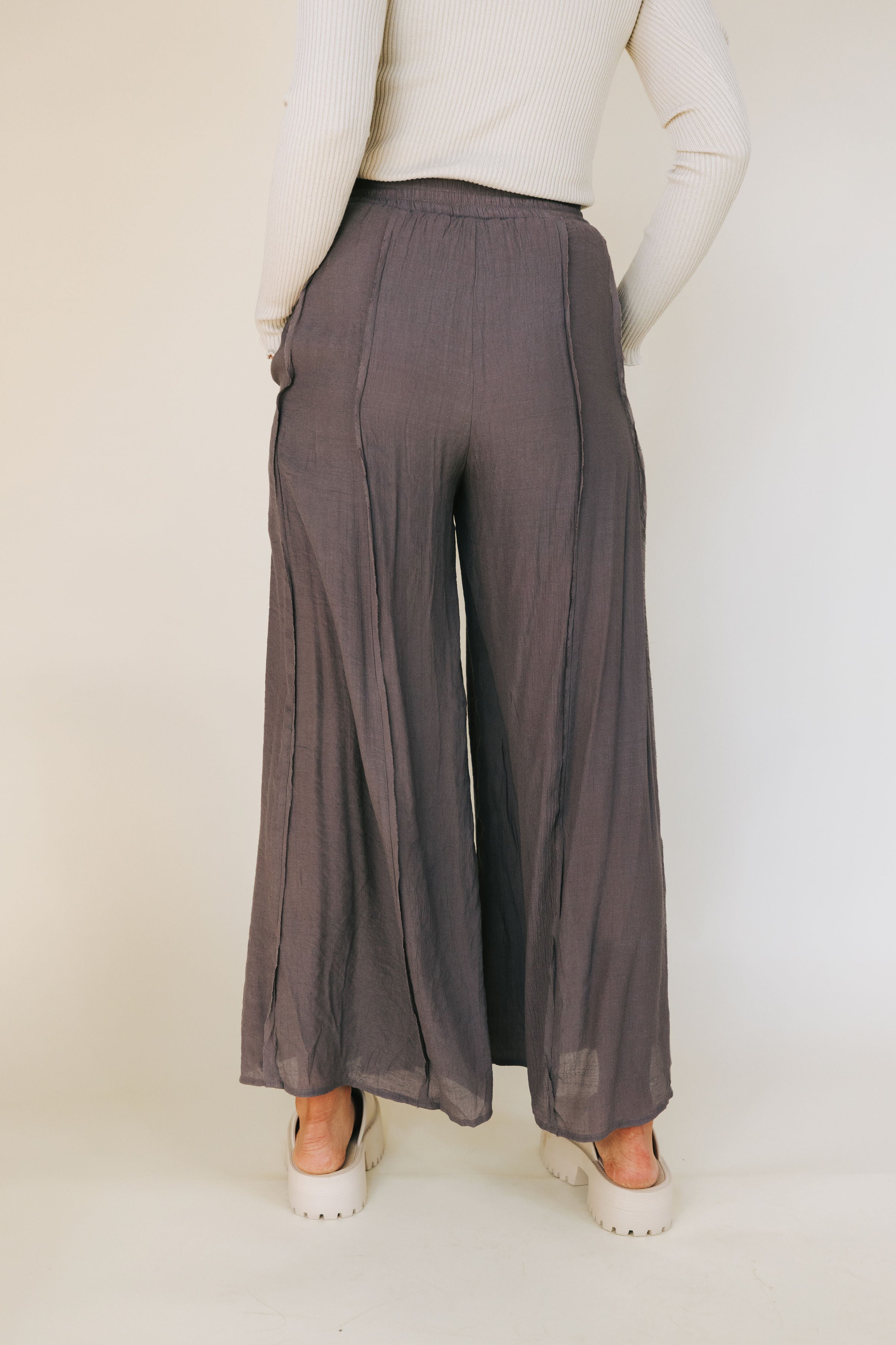 Told You So Pants