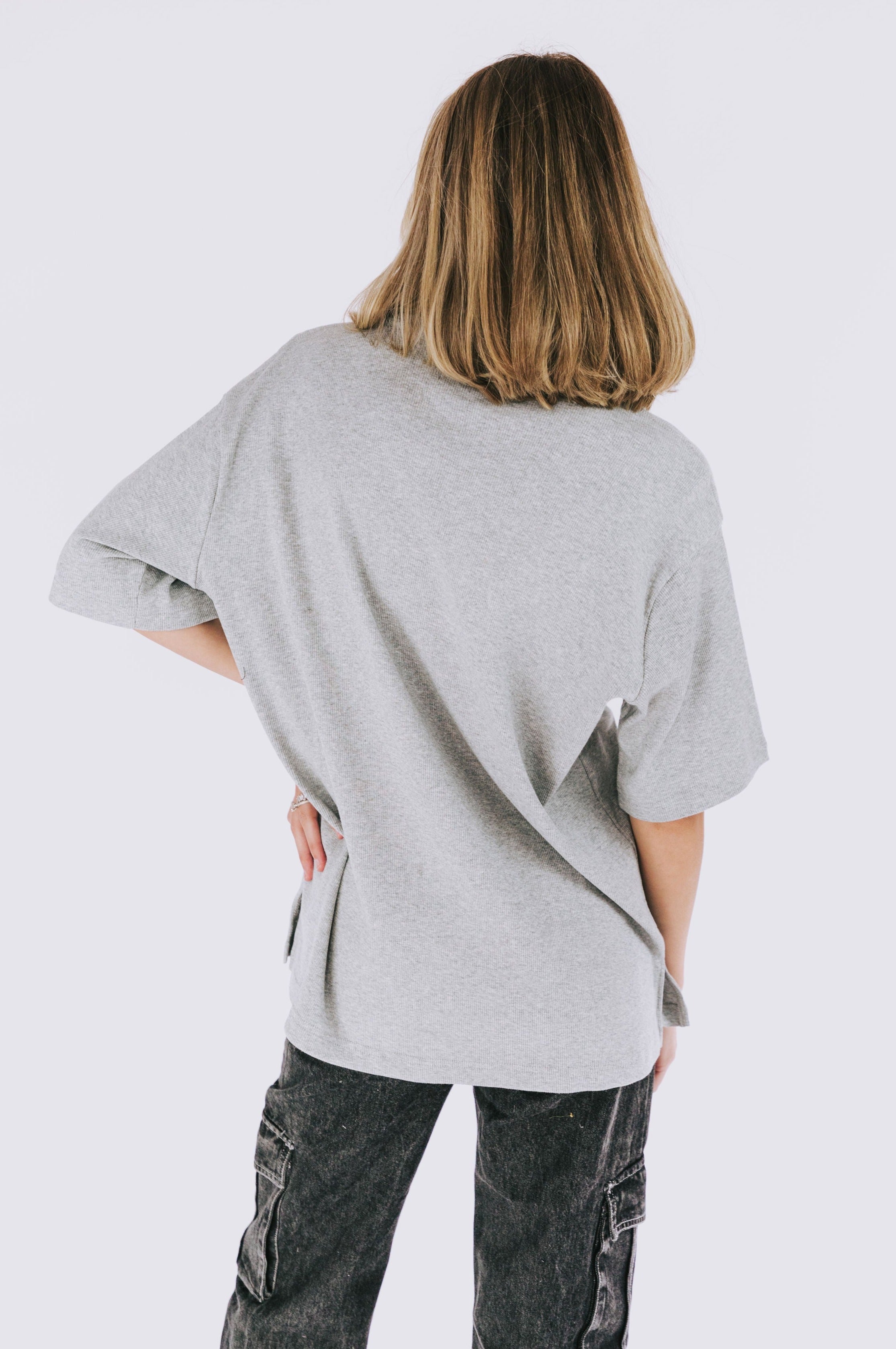 Time Is Limited Tee