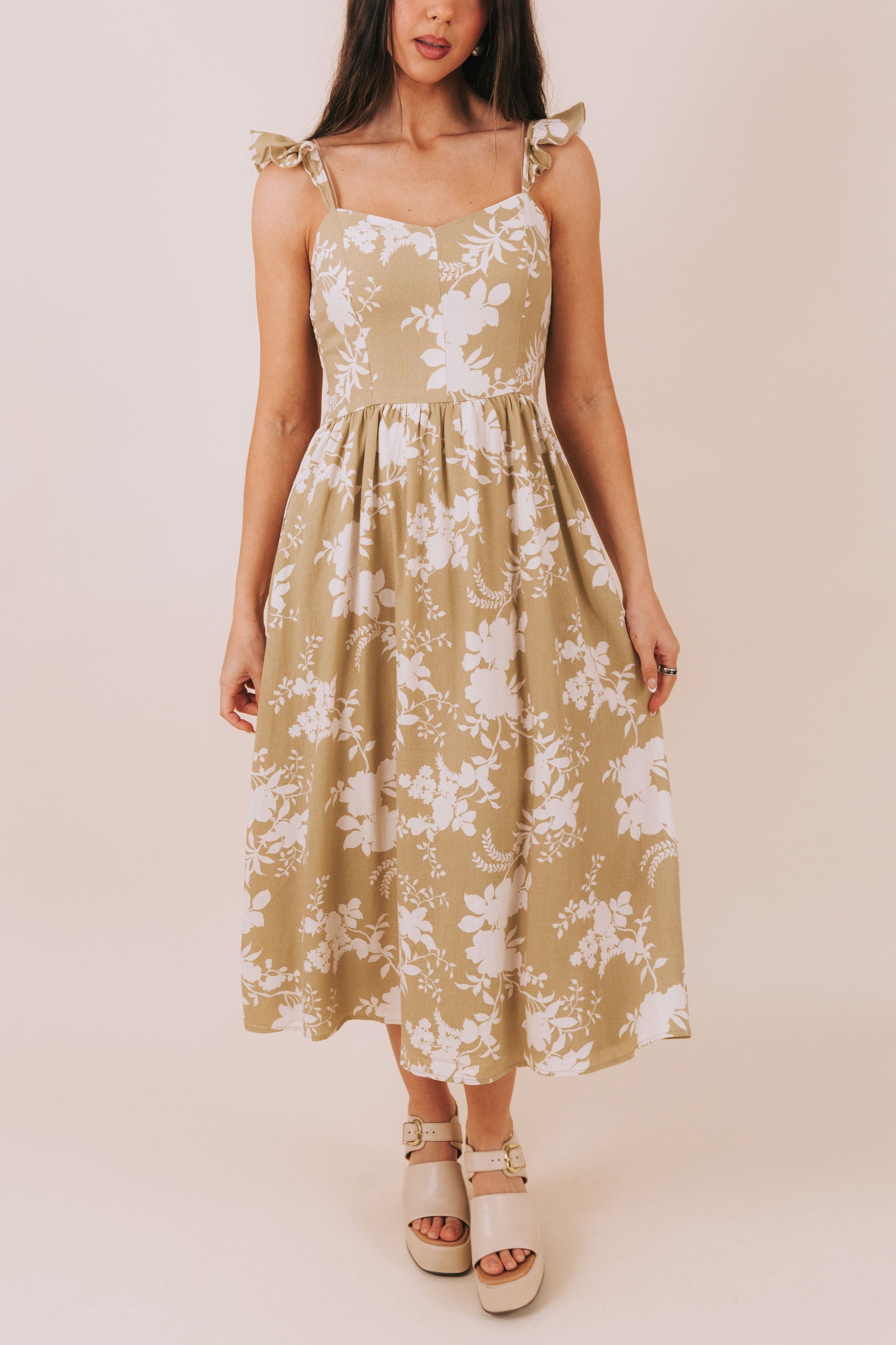 All Of You Dress