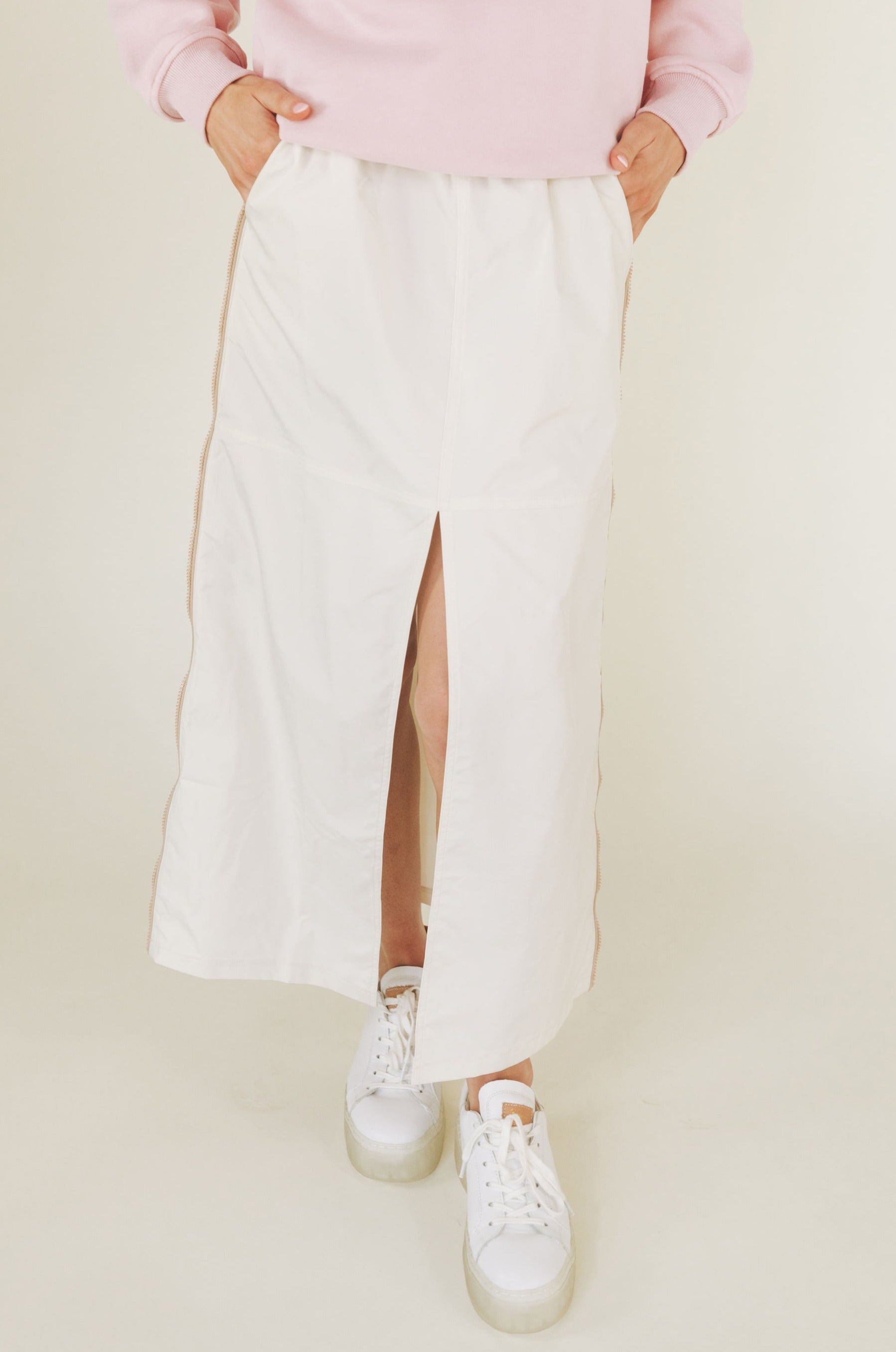 Fresh Eyes Skirt