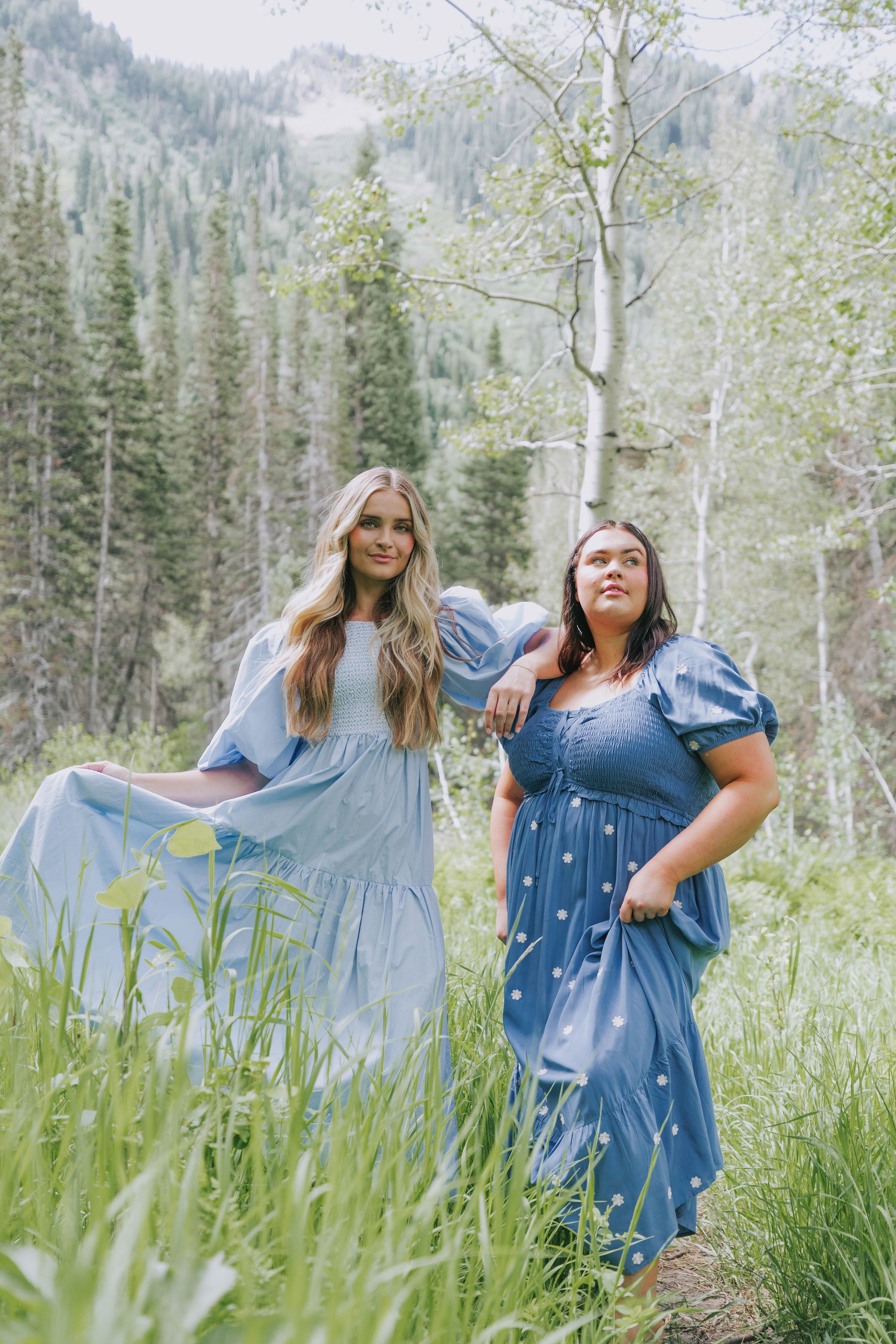 Day Dreamer Dress