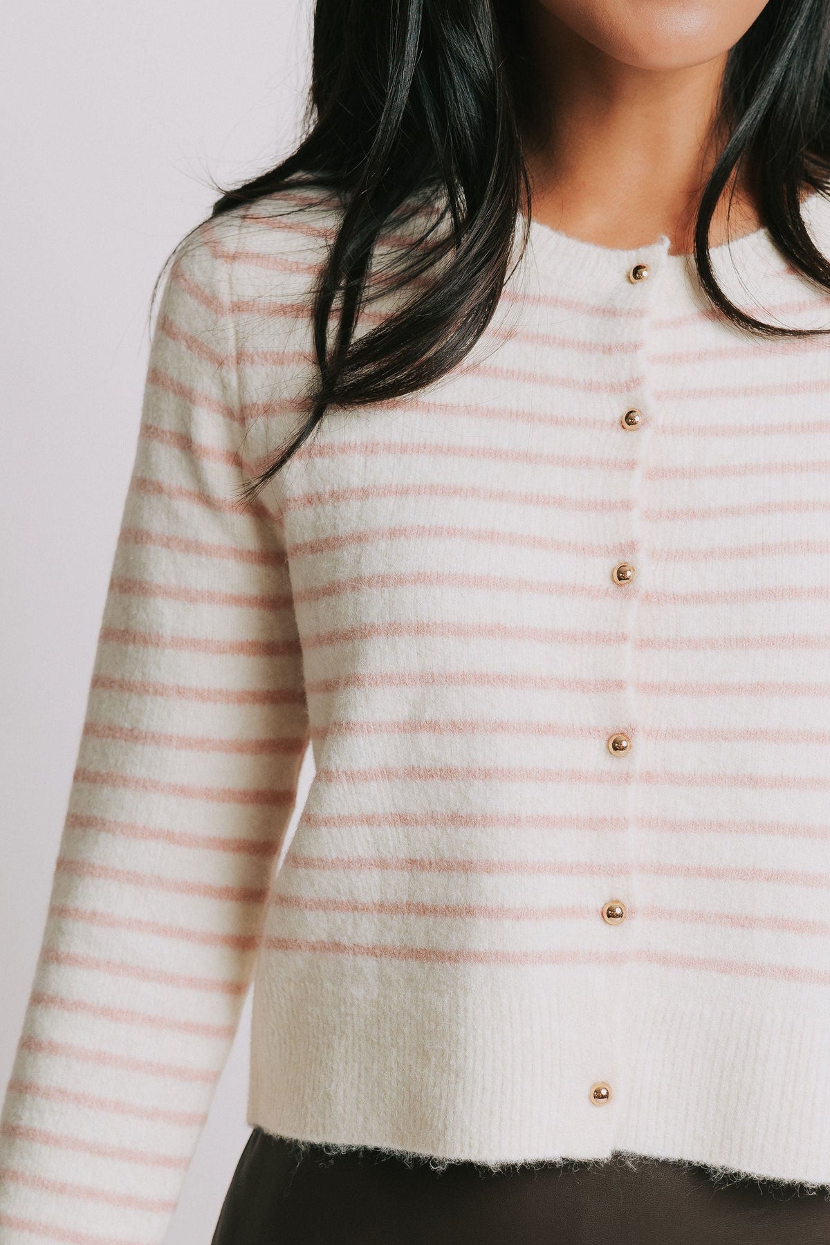 Save Yourself Cardigan