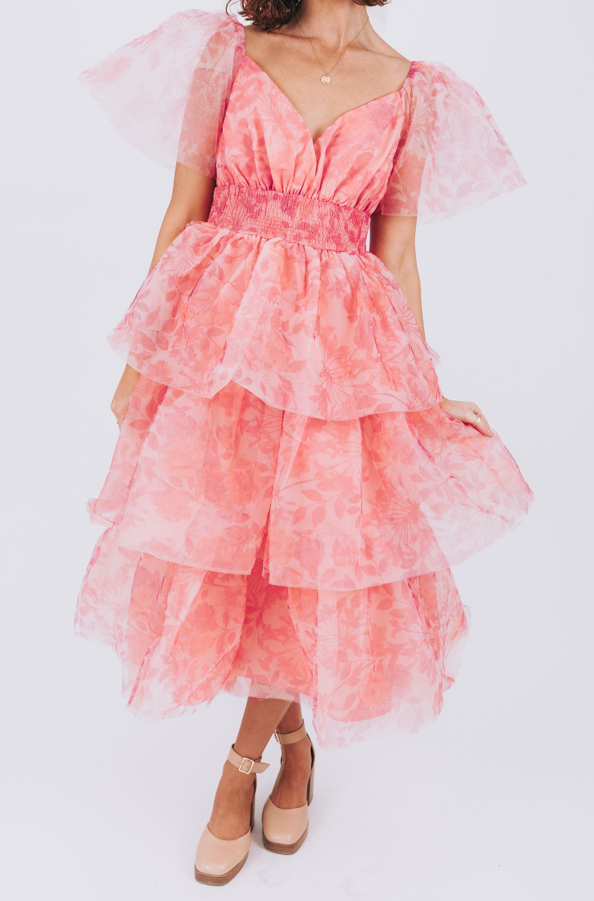 Sweetheart Dreams Dress