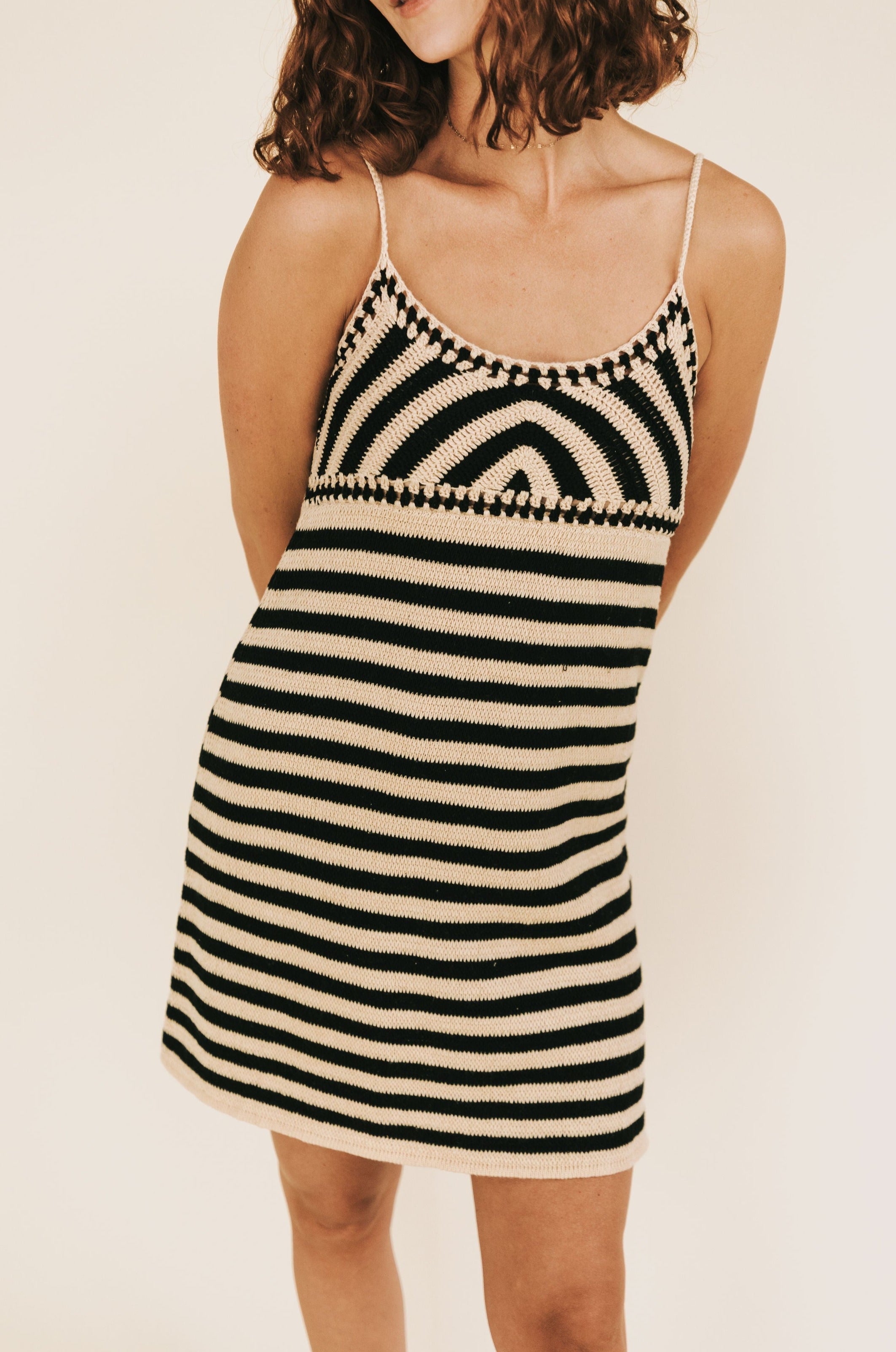 Carpe Diem Dress