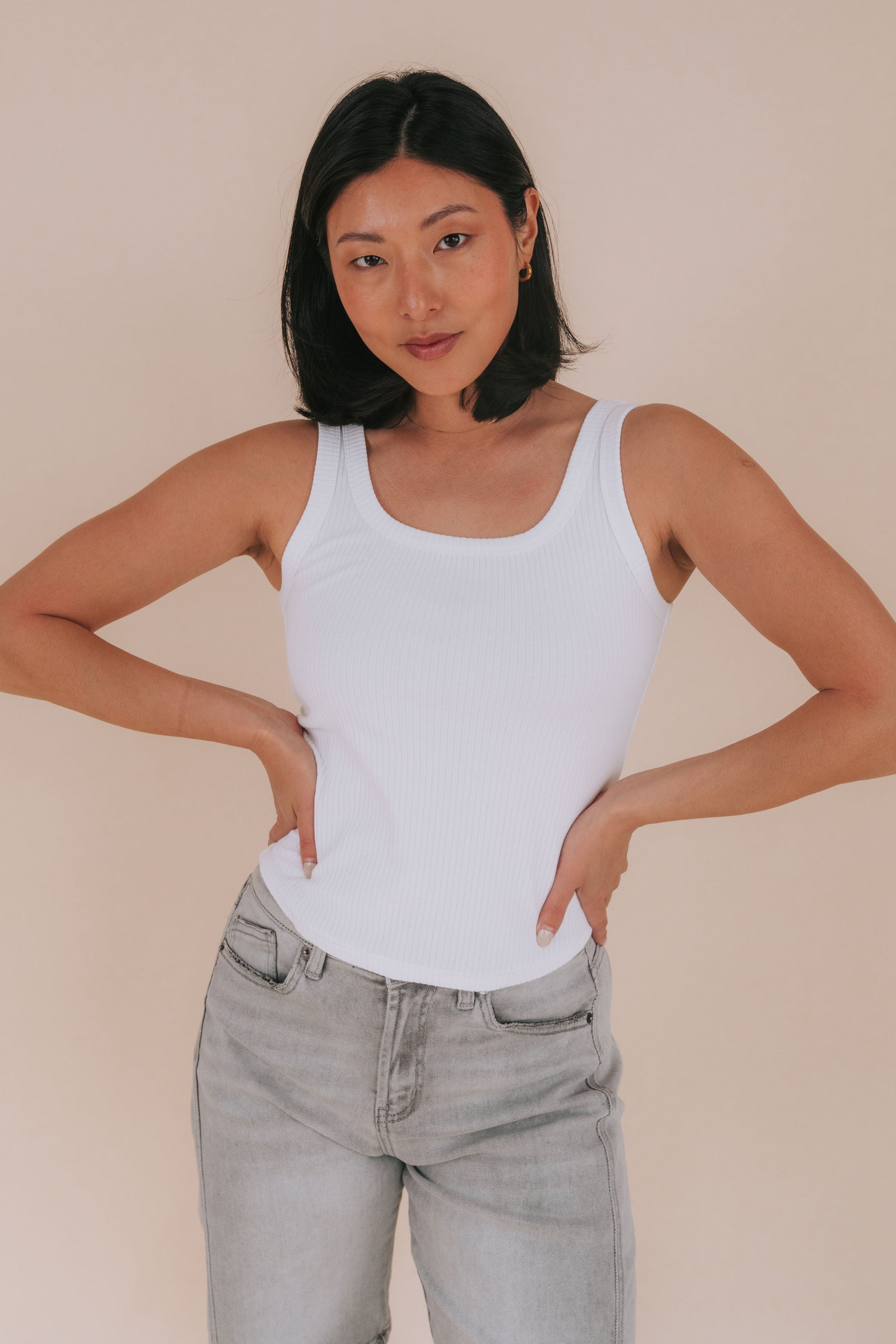 What I Want Tank Top