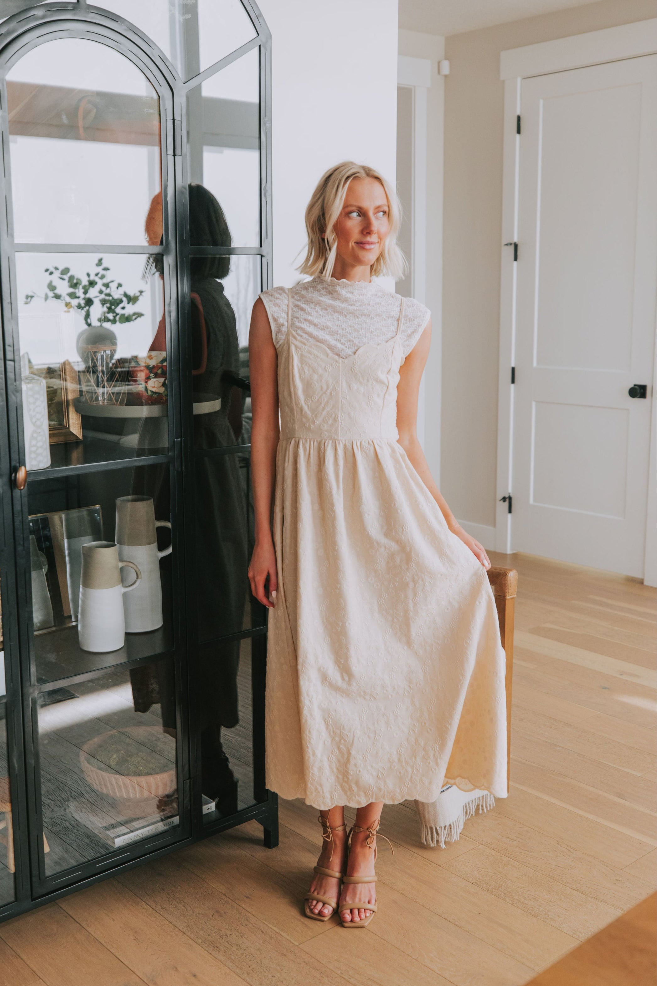 Natural Creations Dress