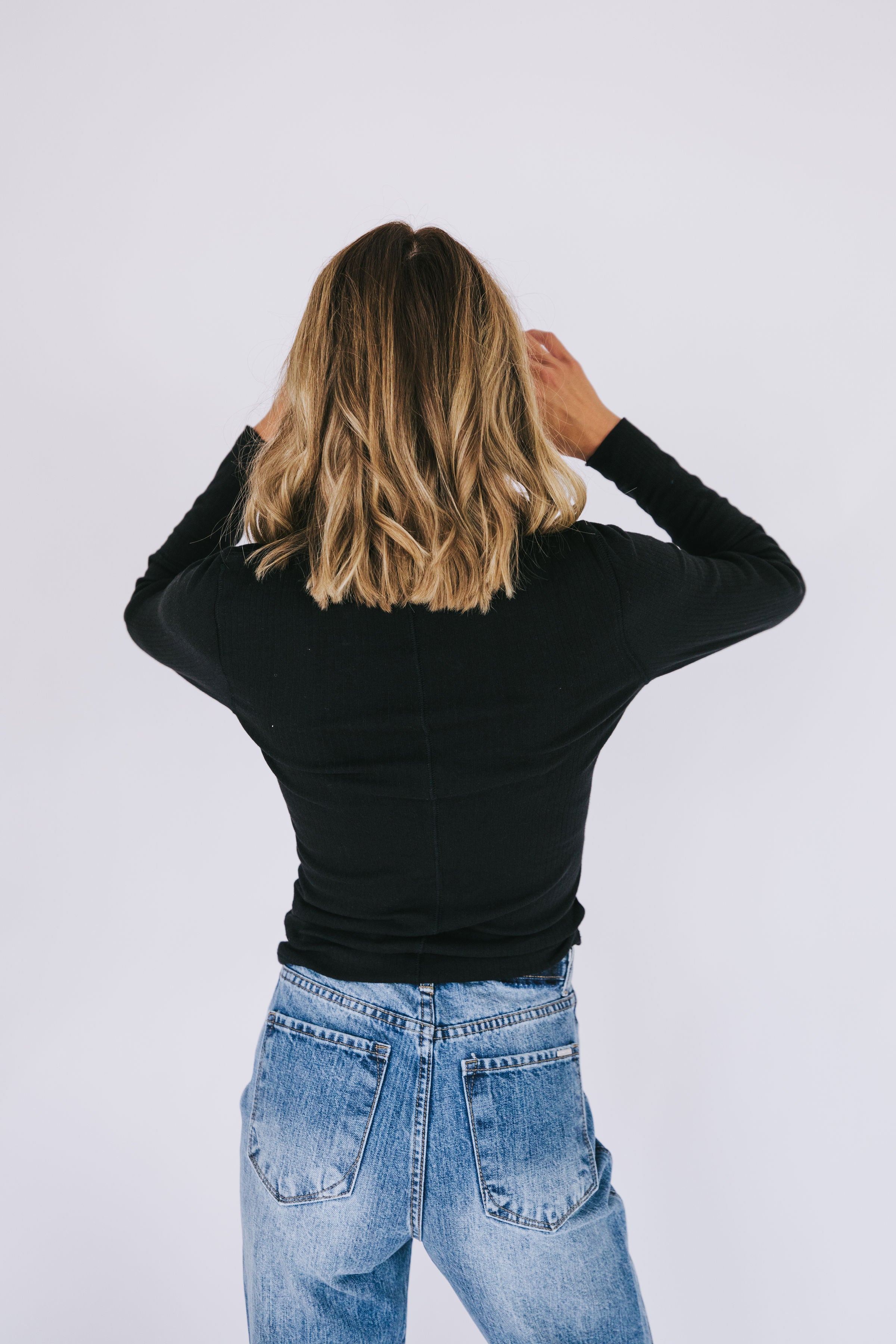 FREE PEOPLE - Rickie Top - 3 Colors!