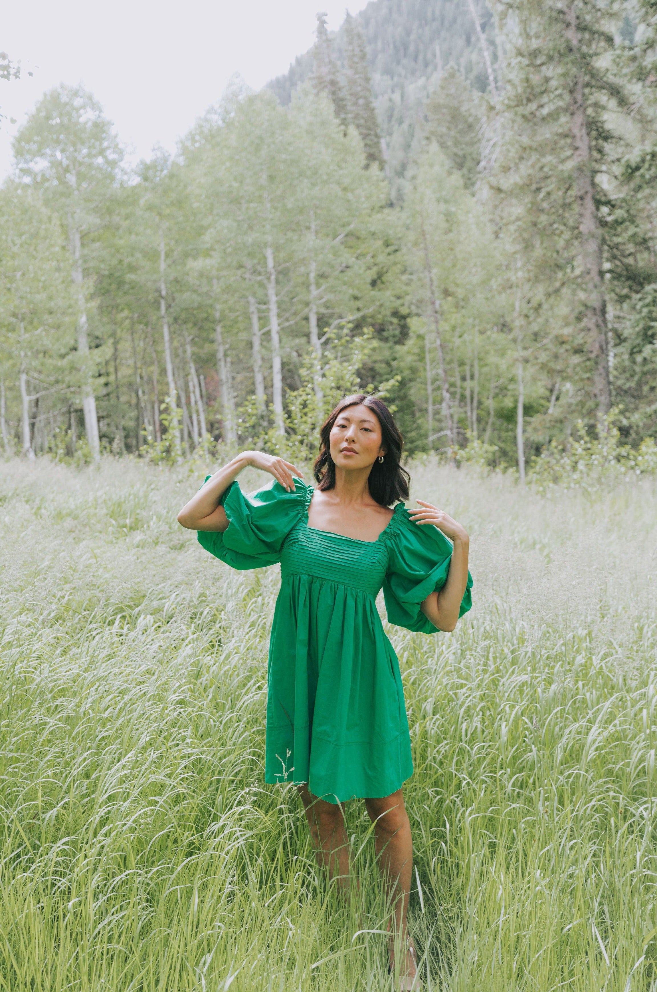 One Step At A Time Dress