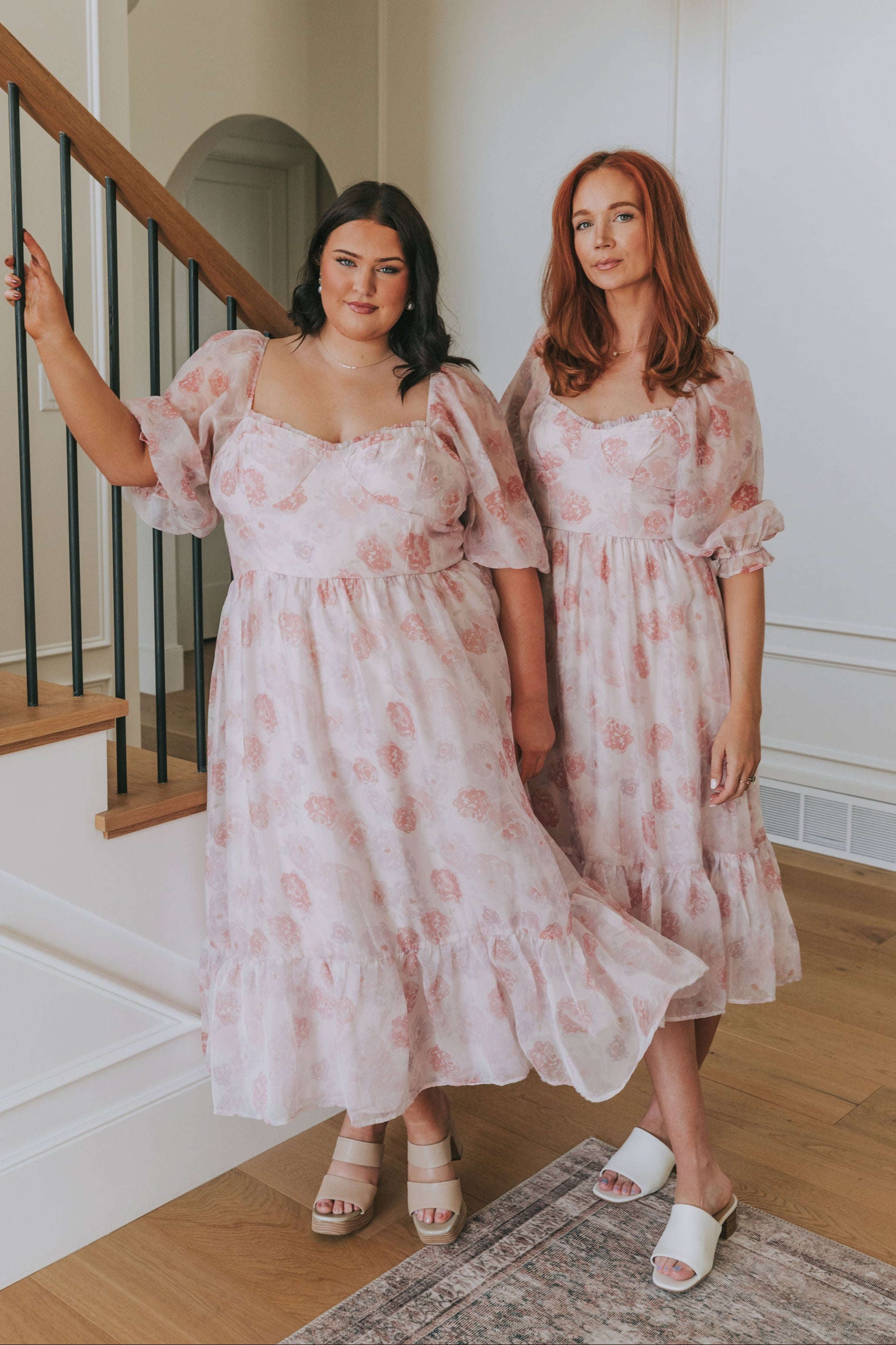 EXCLUSIVE - Love Letter Dress