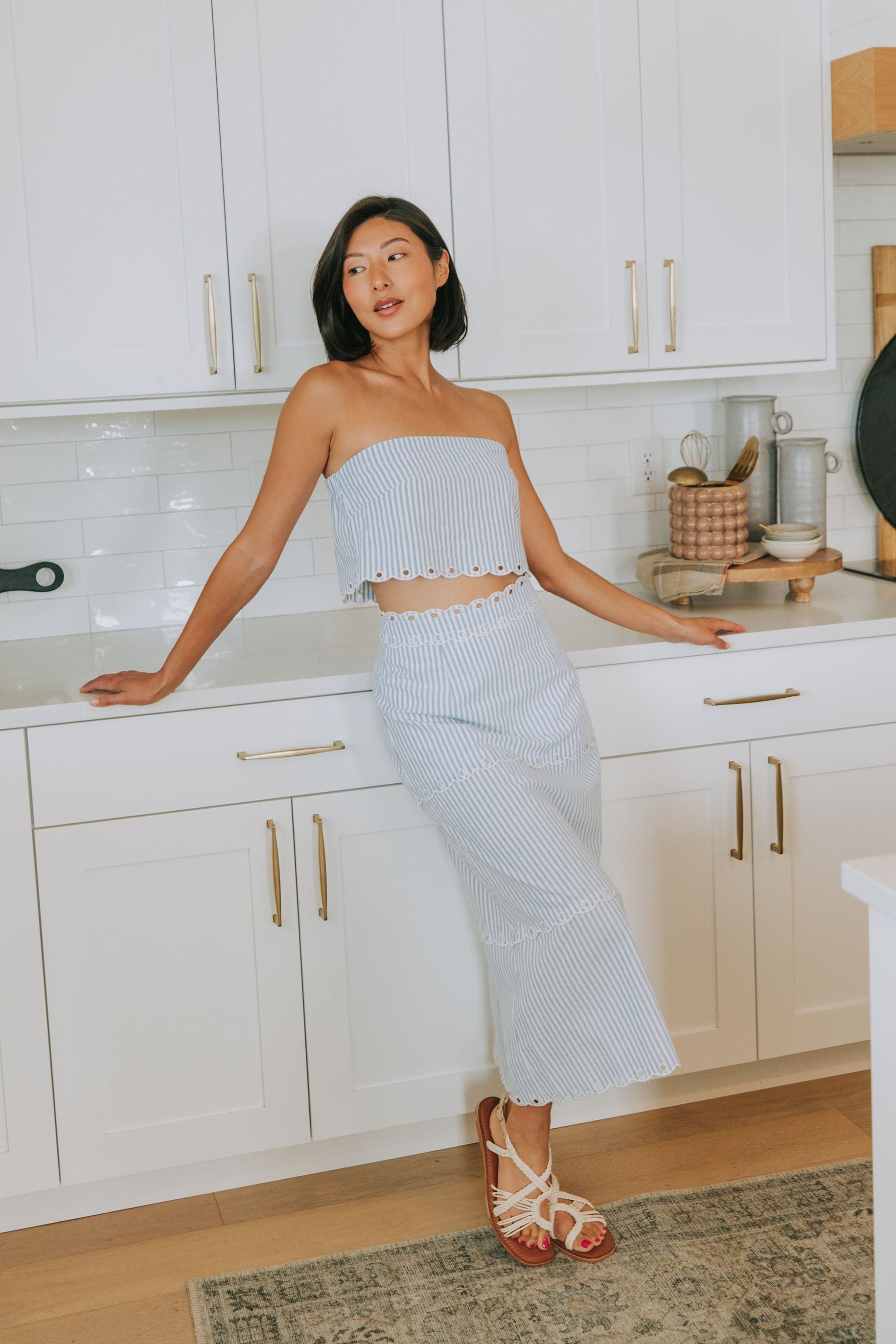 Courtyard Picnic Set