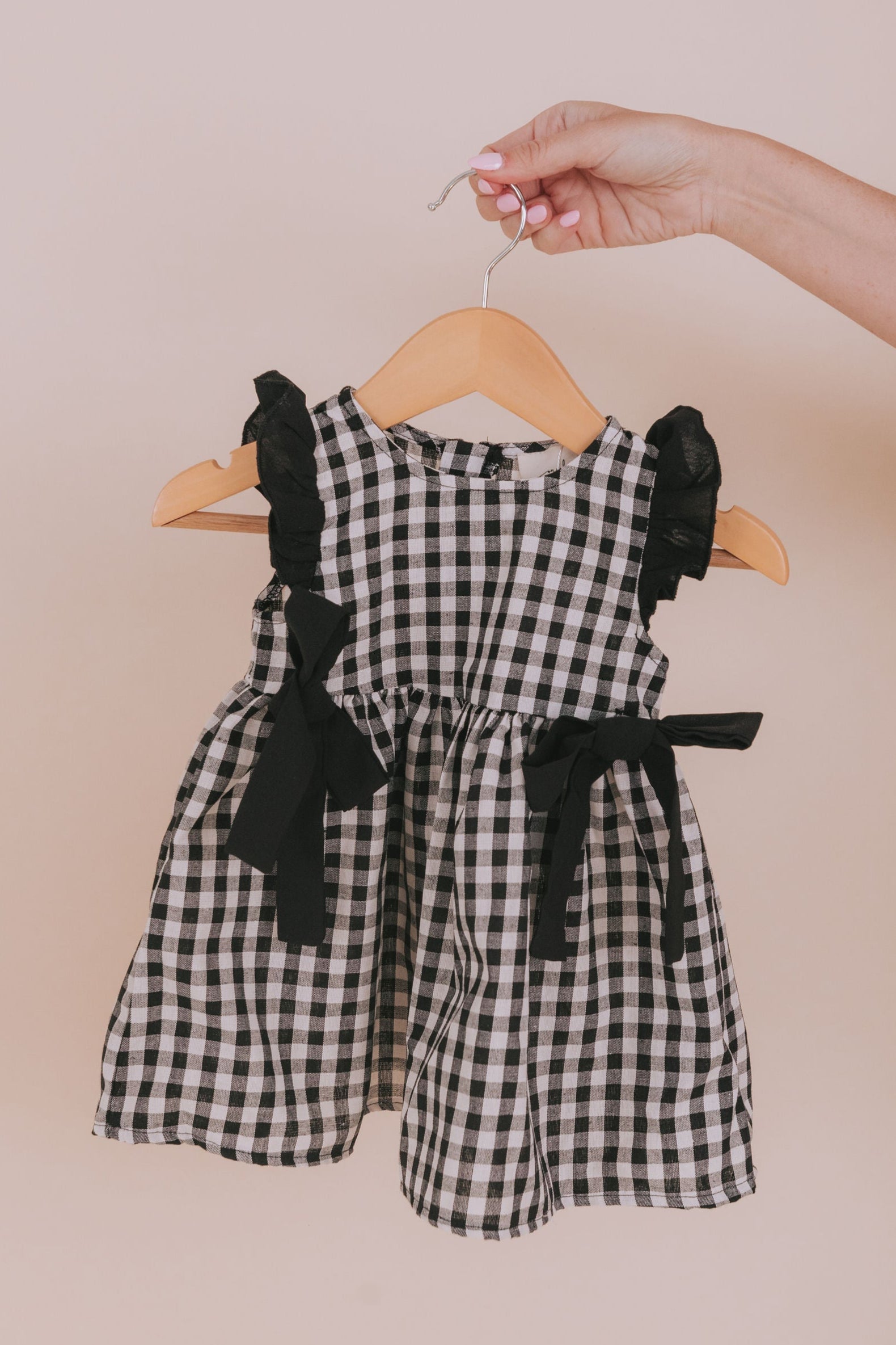 BABY - I've Got A Dream Dress