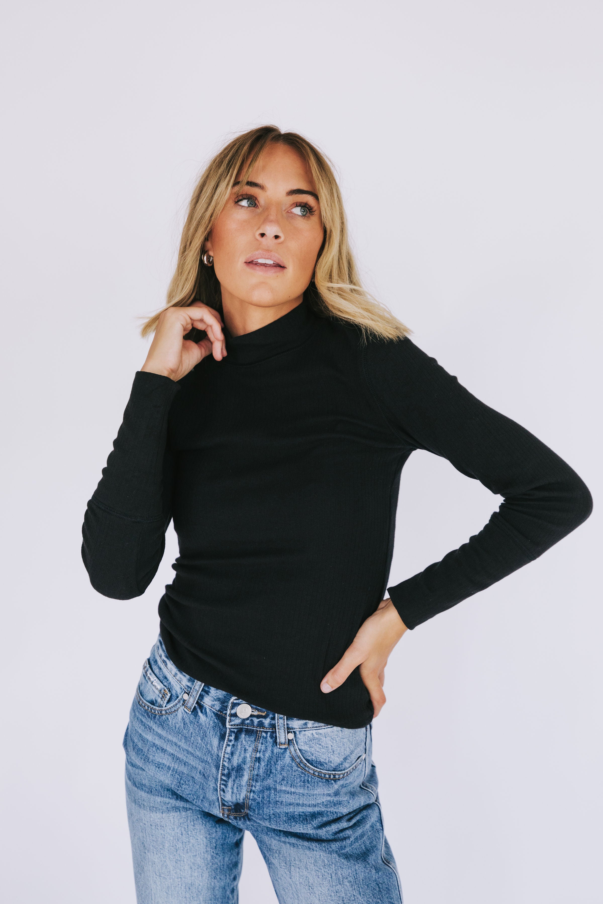 FREE PEOPLE - Rickie Top - 3 Colors!