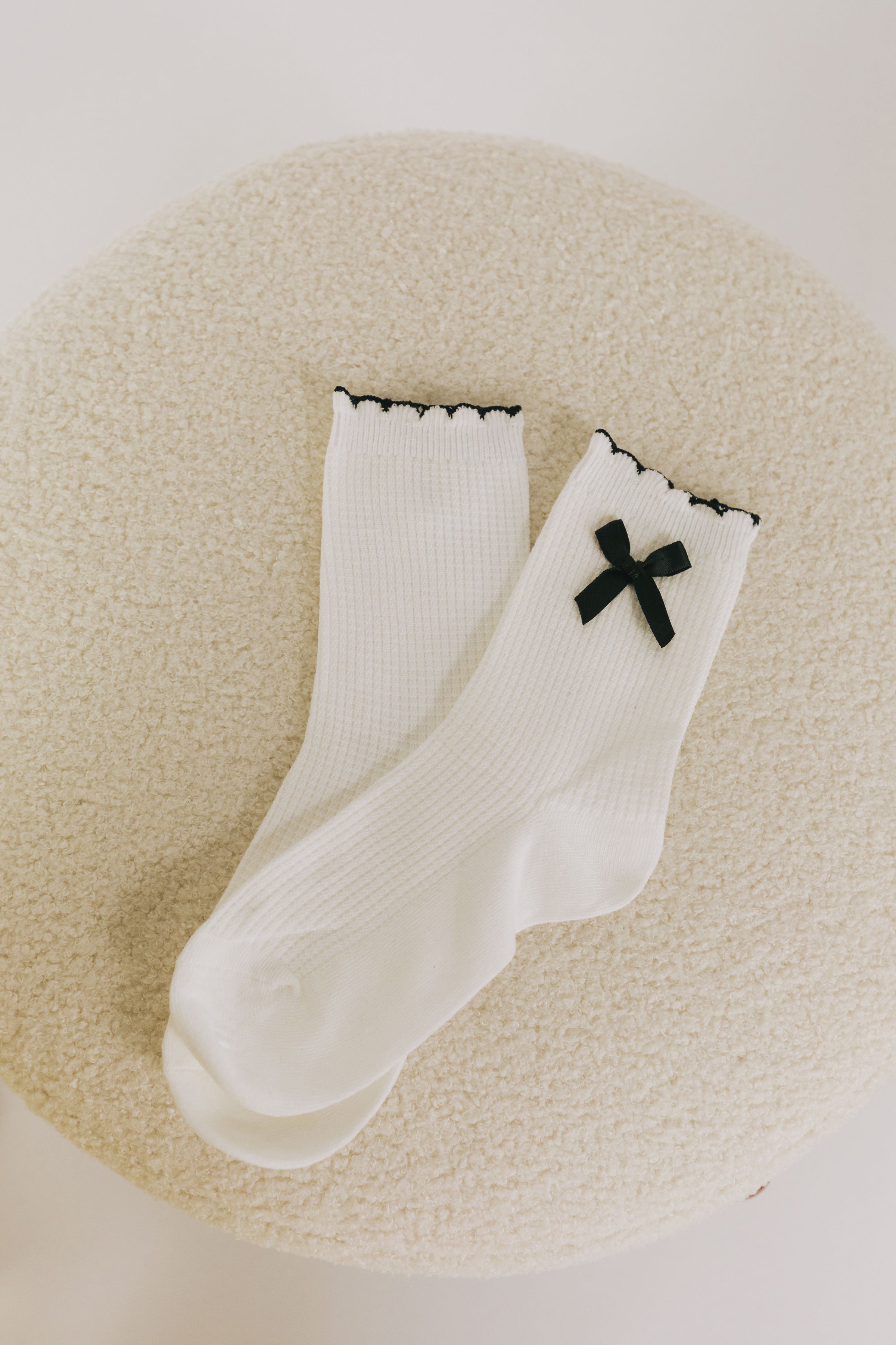 Talking For Hours Socks - 2 Colors!