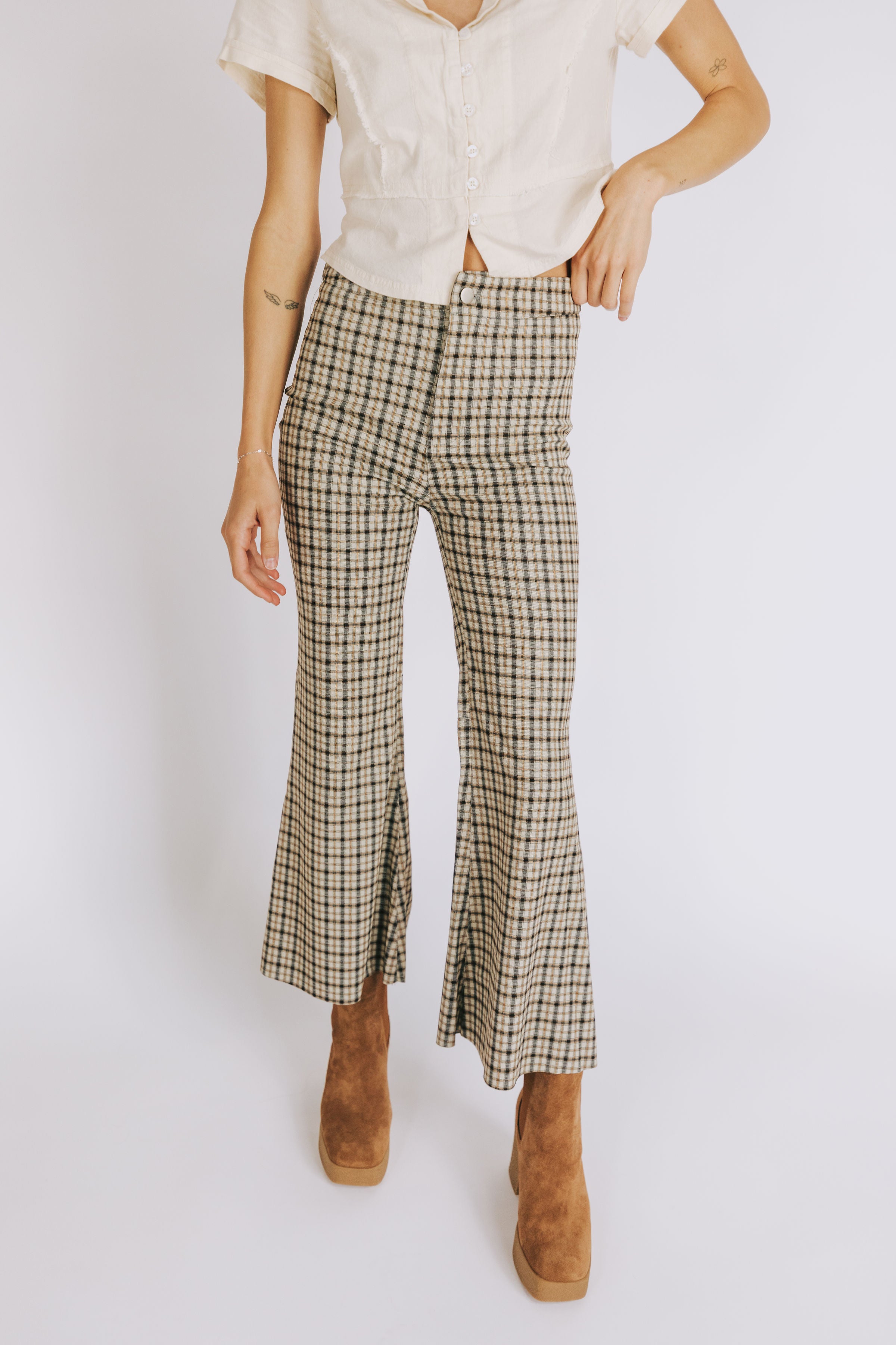 Spotlight Pants