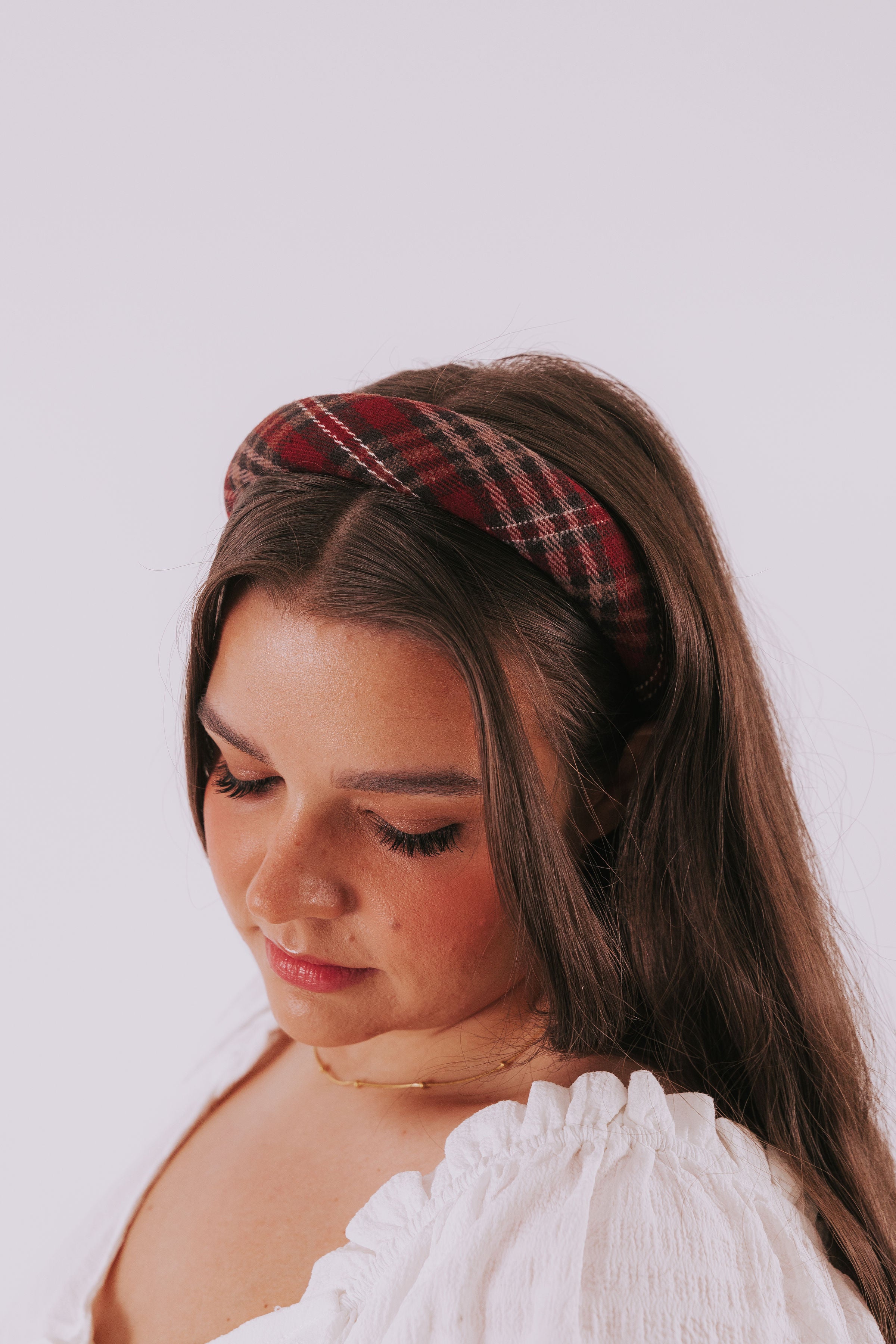 Keep Learning Headband